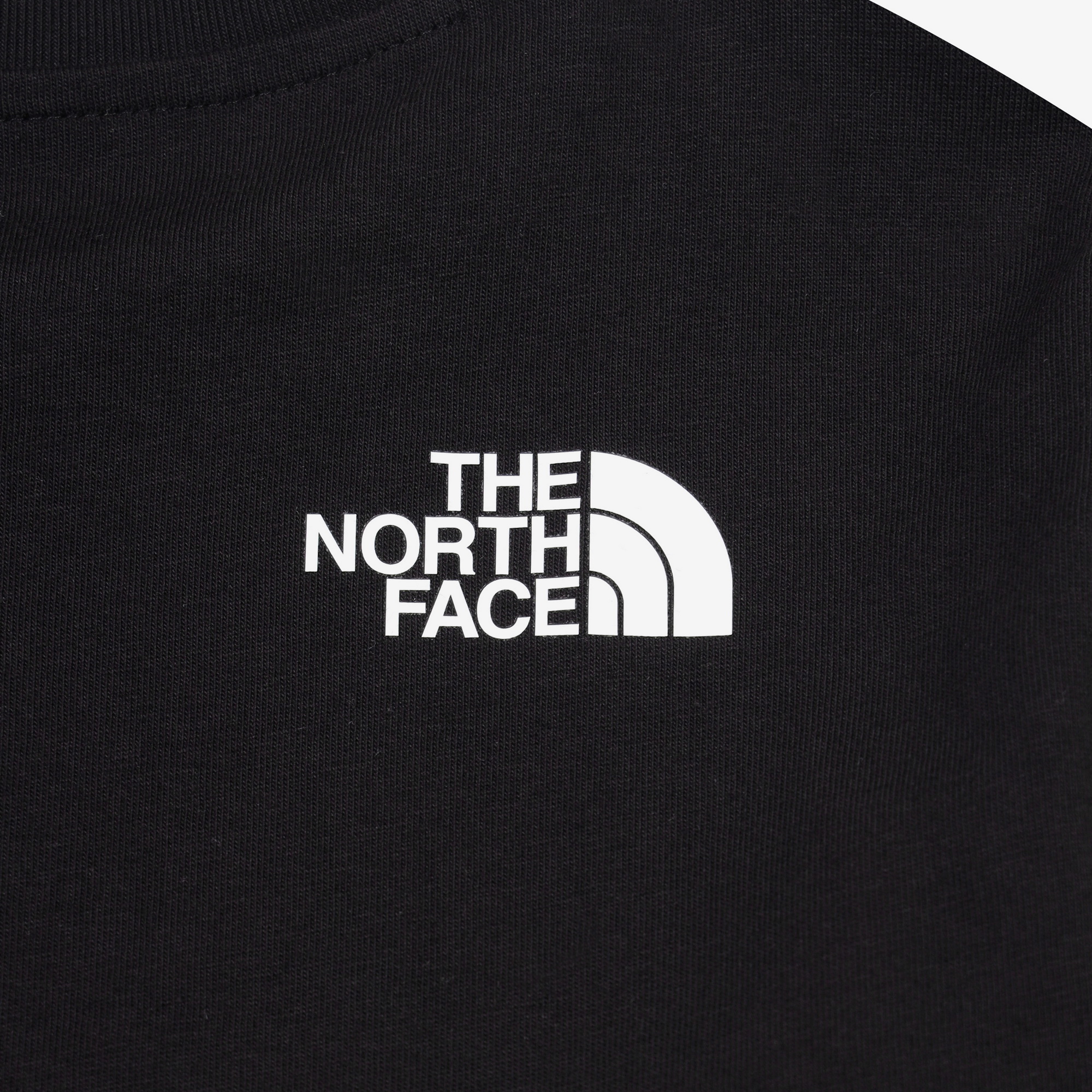 K'S GO-TO L/S R/TEE
