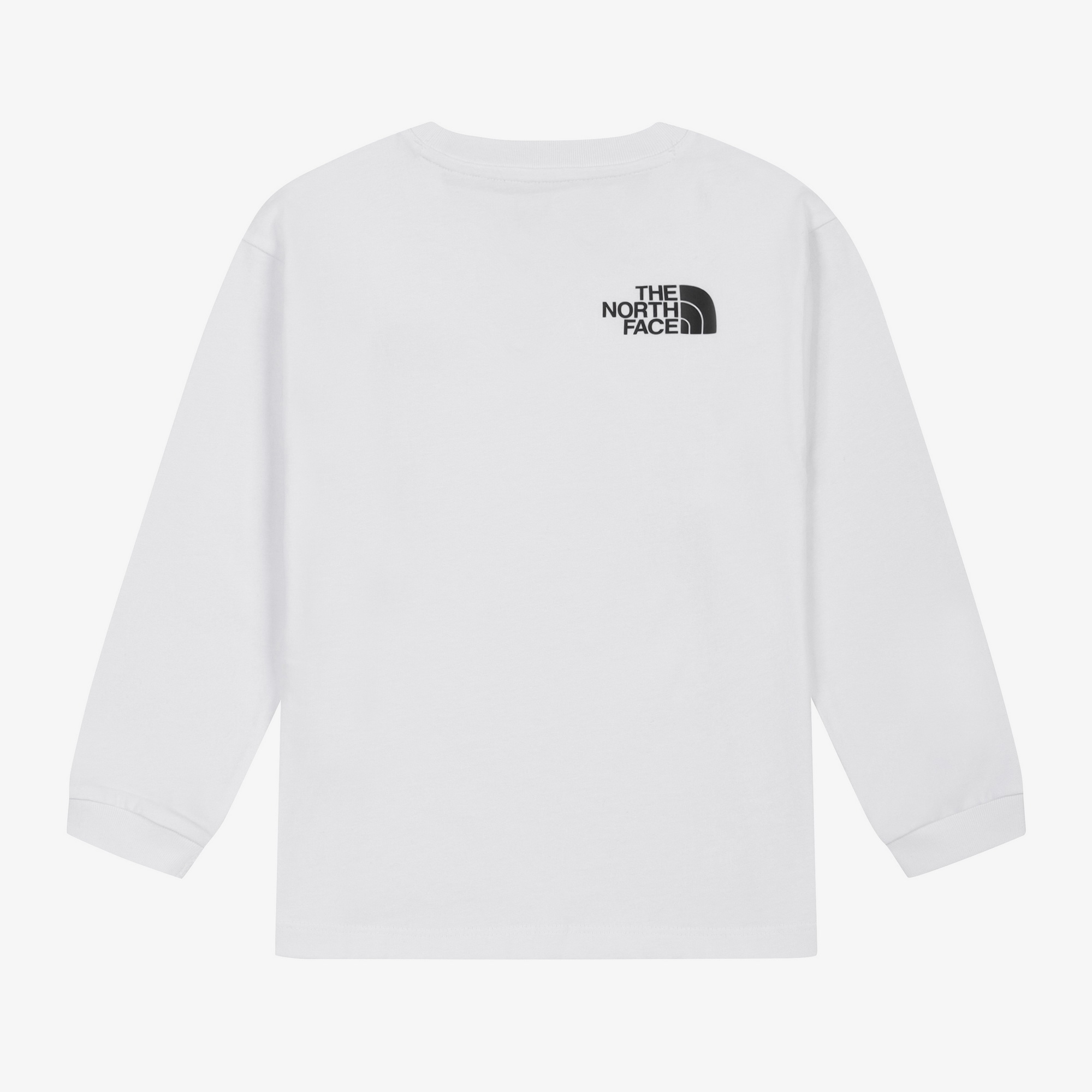 K'S GO-TO L/S R/TEE