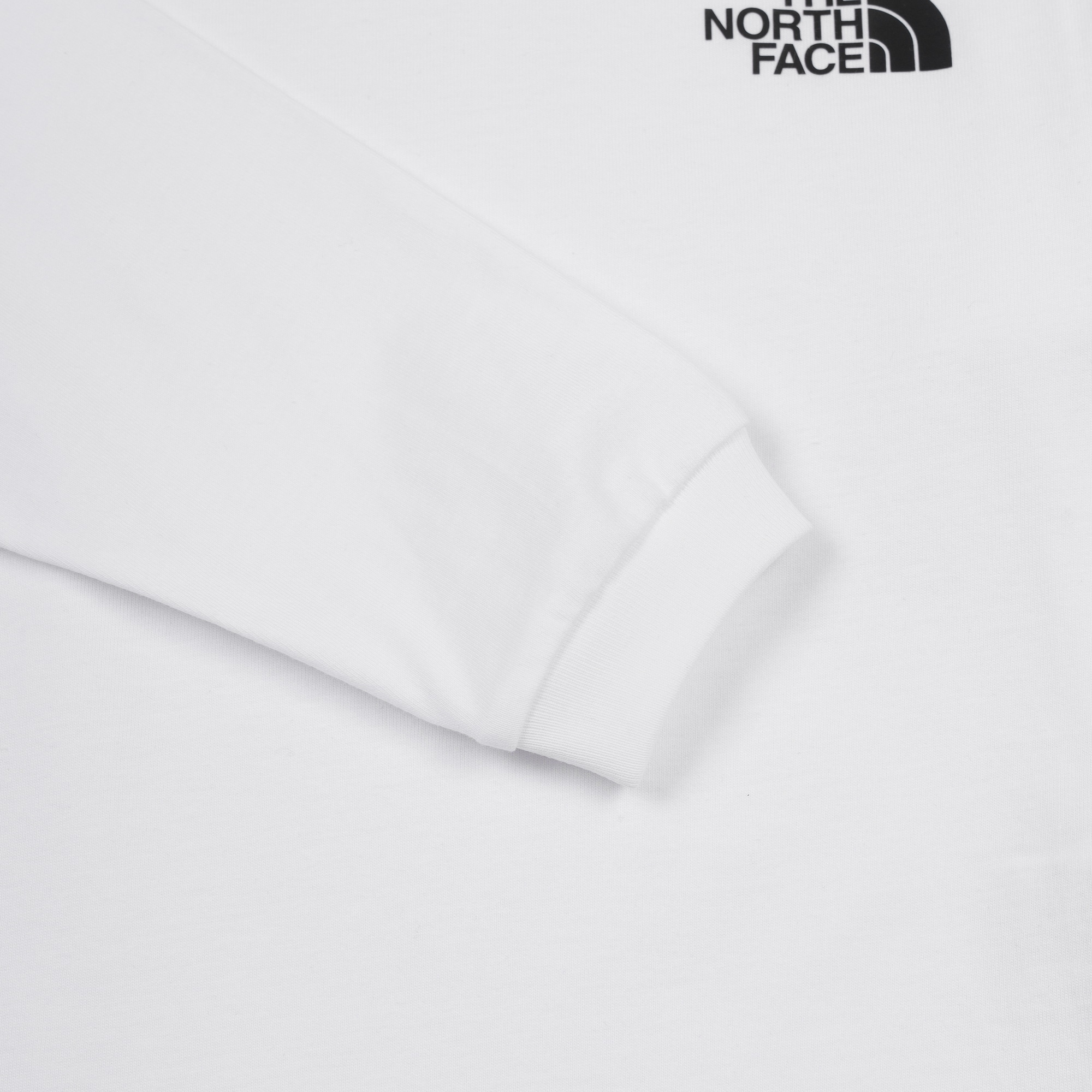 K'S GO-TO L/S R/TEE