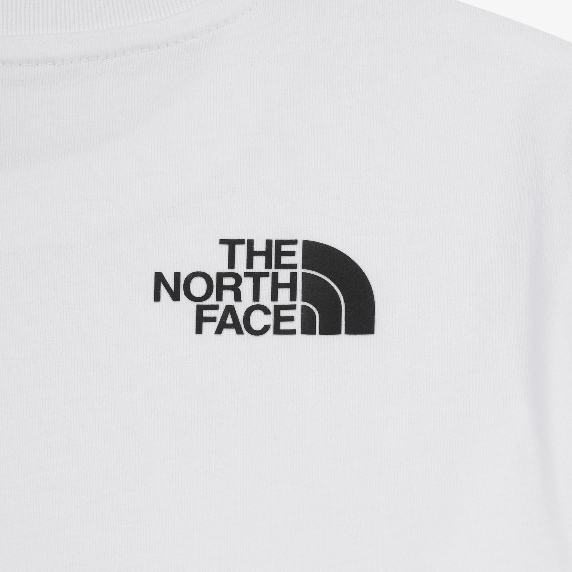 K'S GO-TO L/S R/TEE