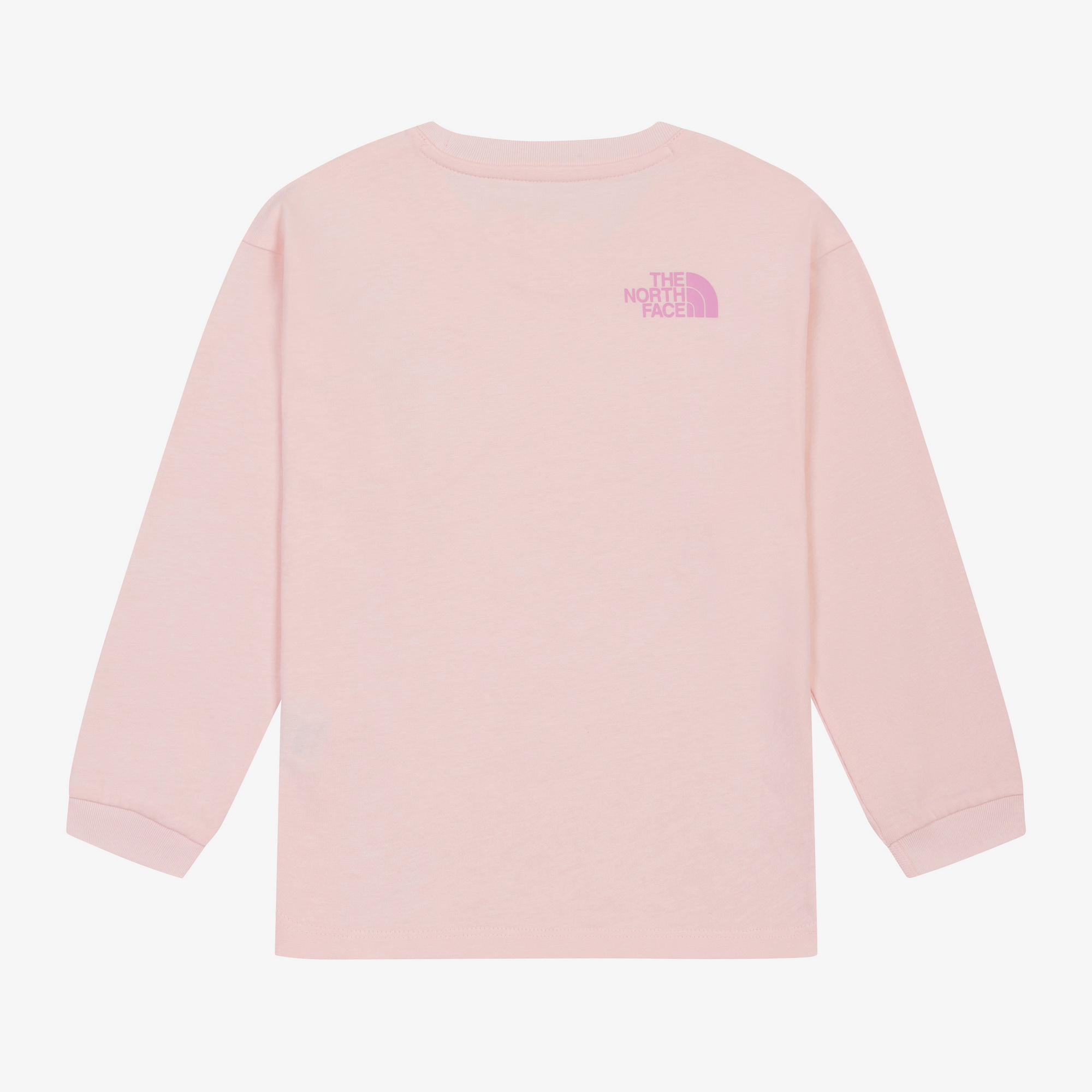 K'S GO-TO L/S R/TEE