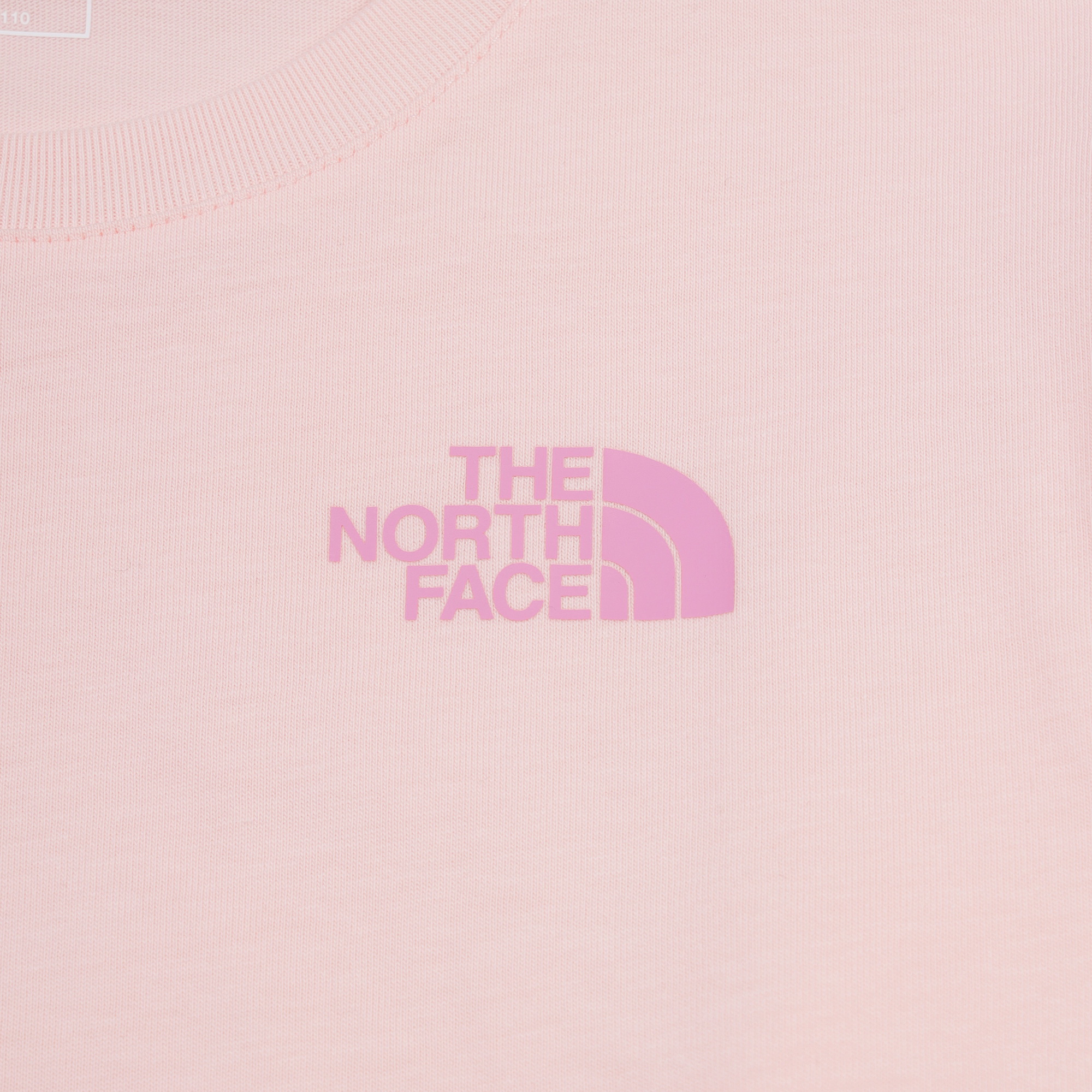 K'S GO-TO L/S R/TEE