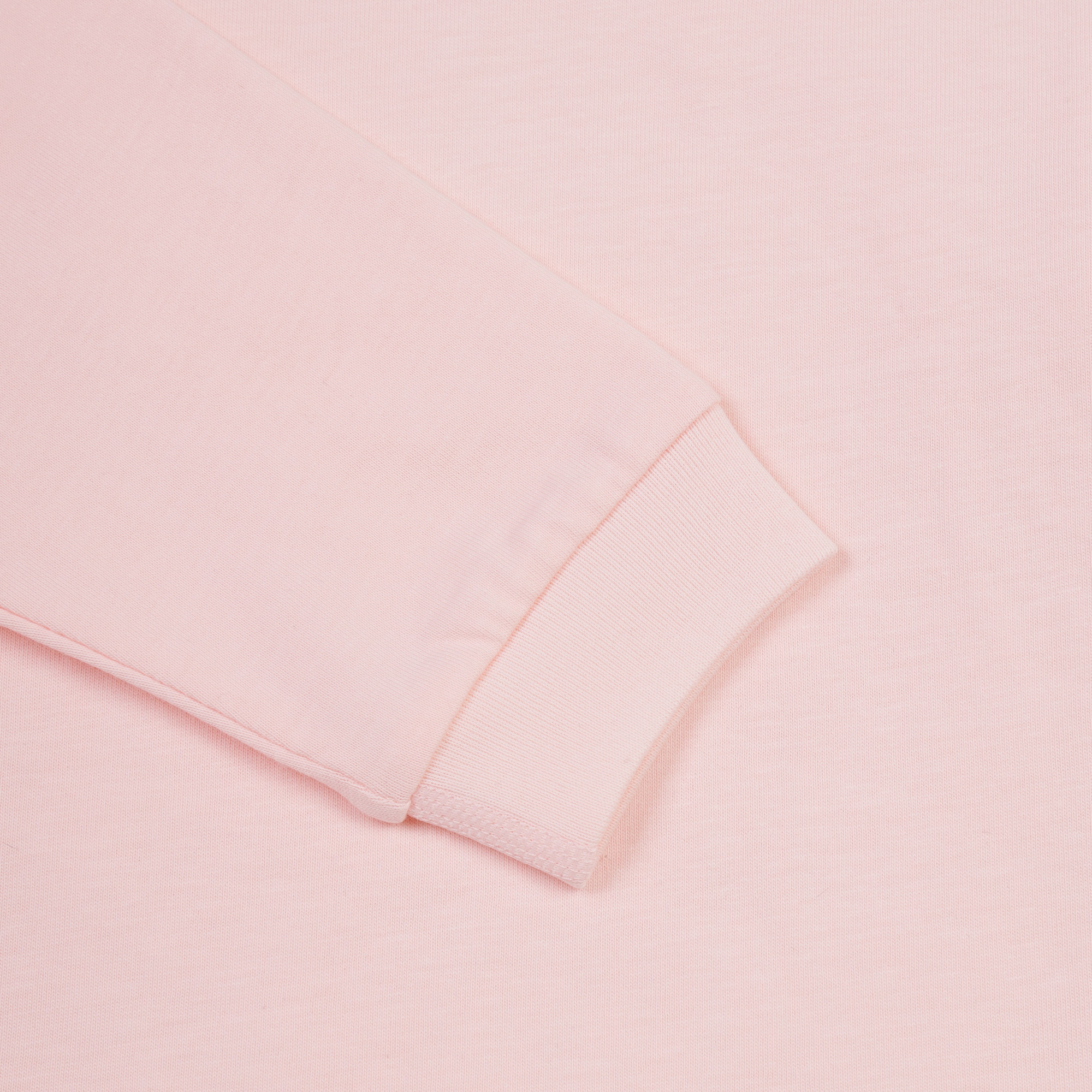 K'S GO-TO L/S R/TEE