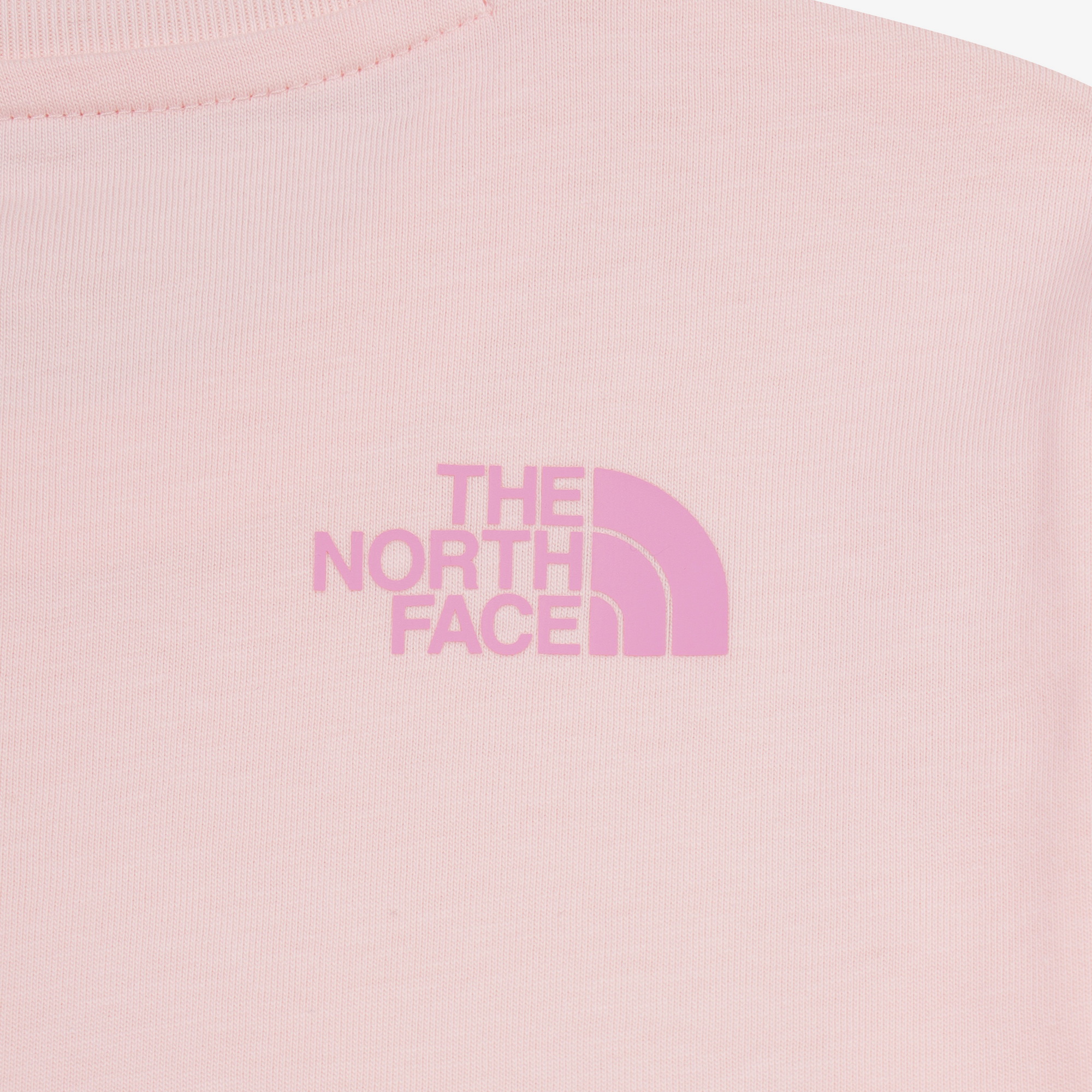 K'S GO-TO L/S R/TEE