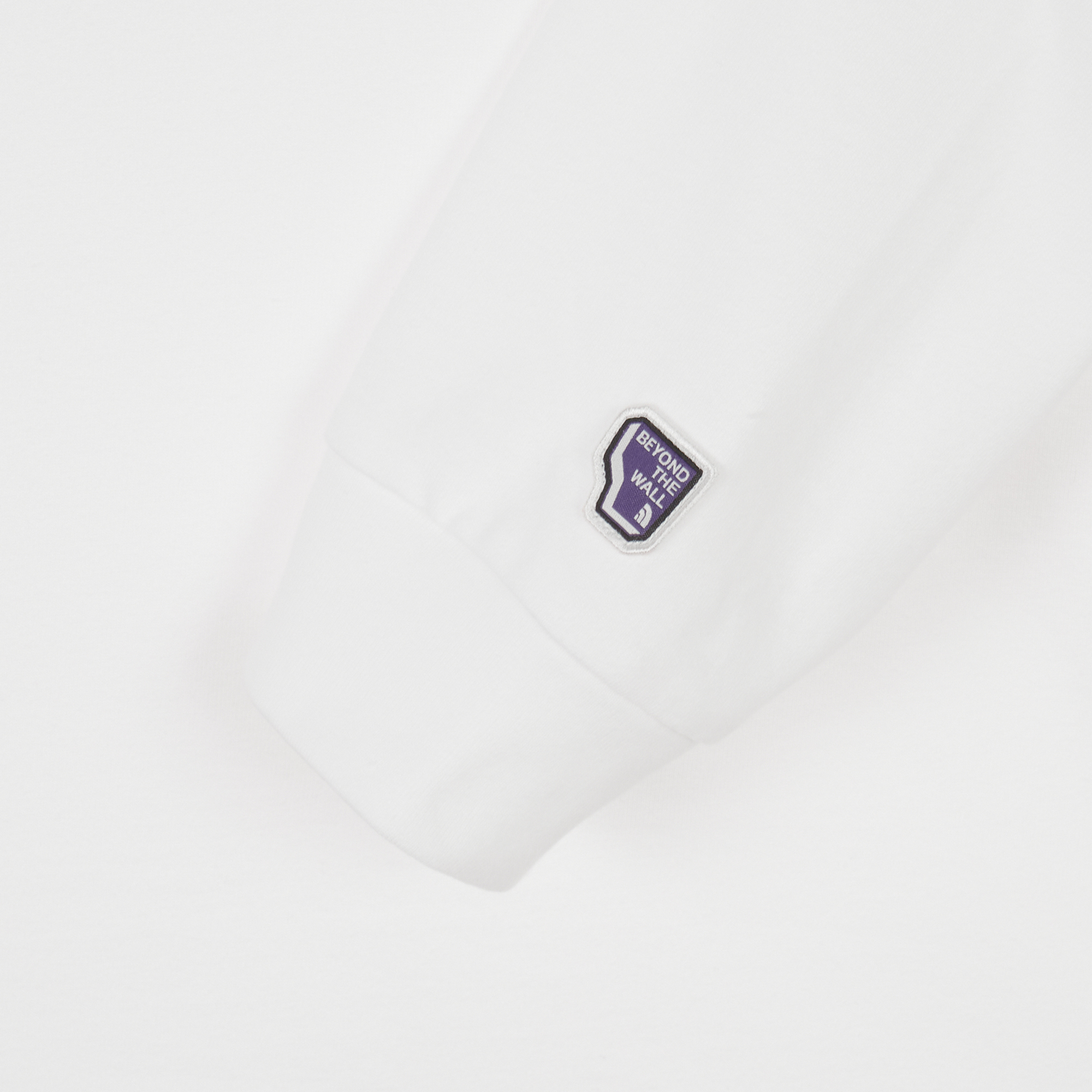 M'S DAYCLIMB L/S R/TEE