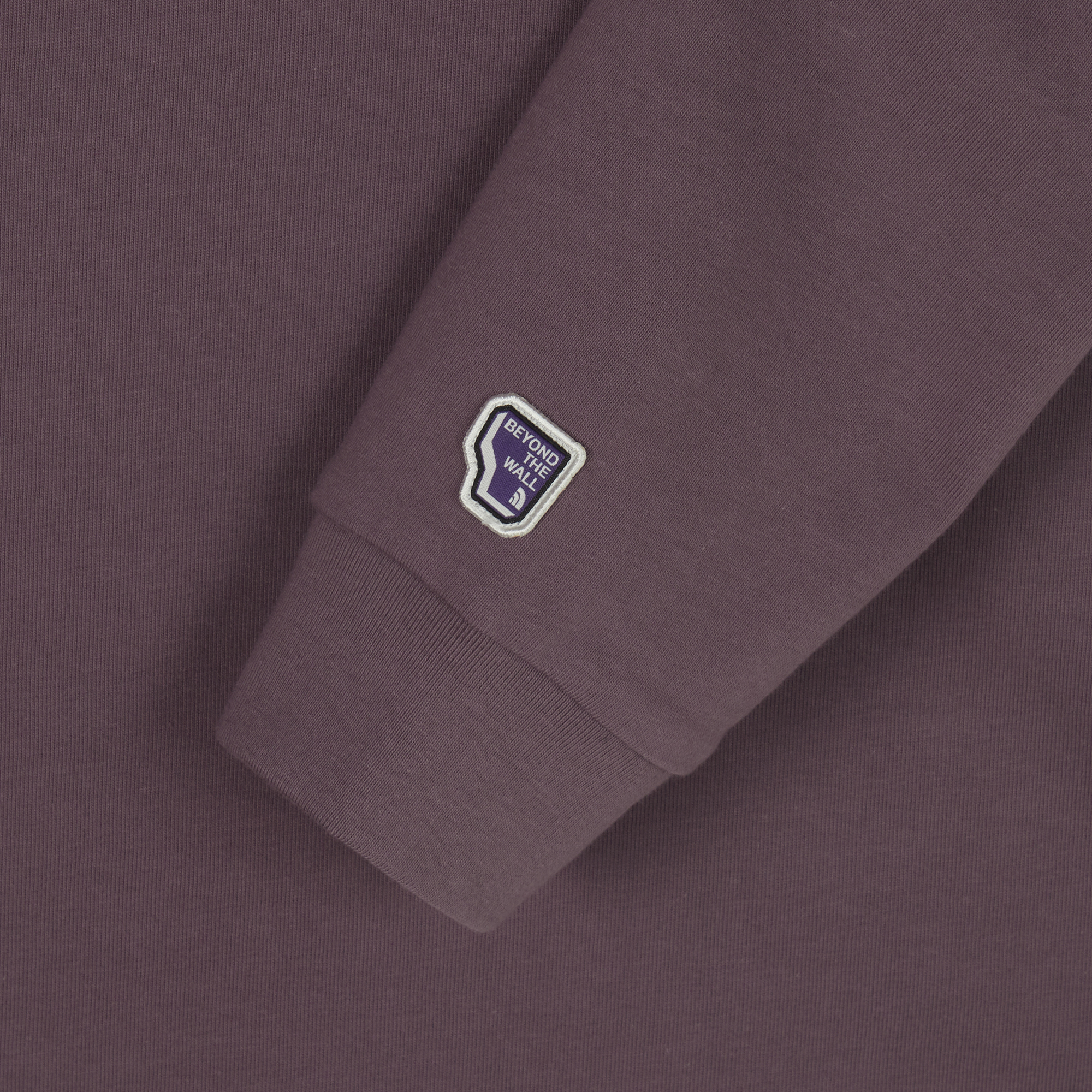 M'S DAYCLIMB L/S R/TEE