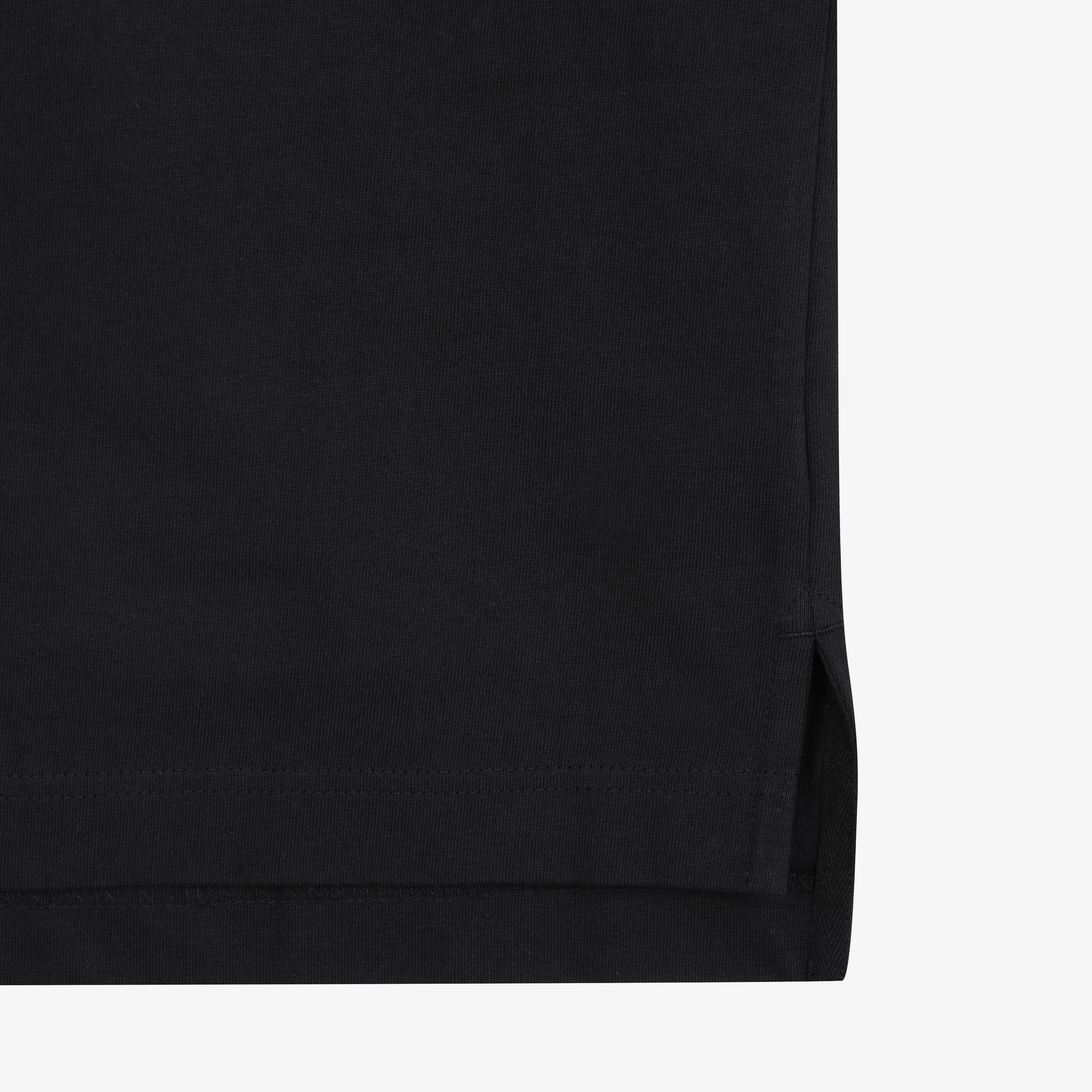 STITCH L/S R/TEE