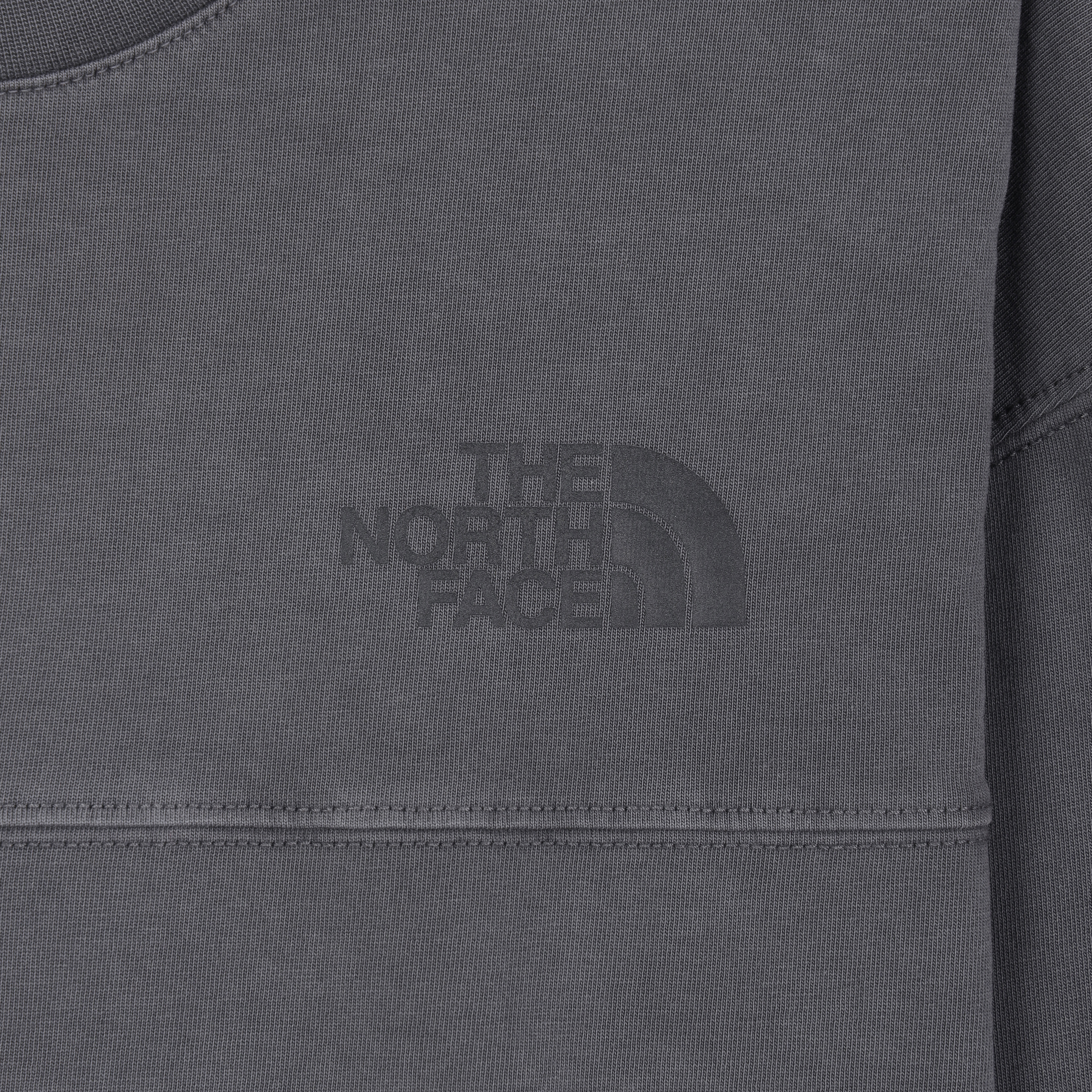 STITCH L/S R/TEE