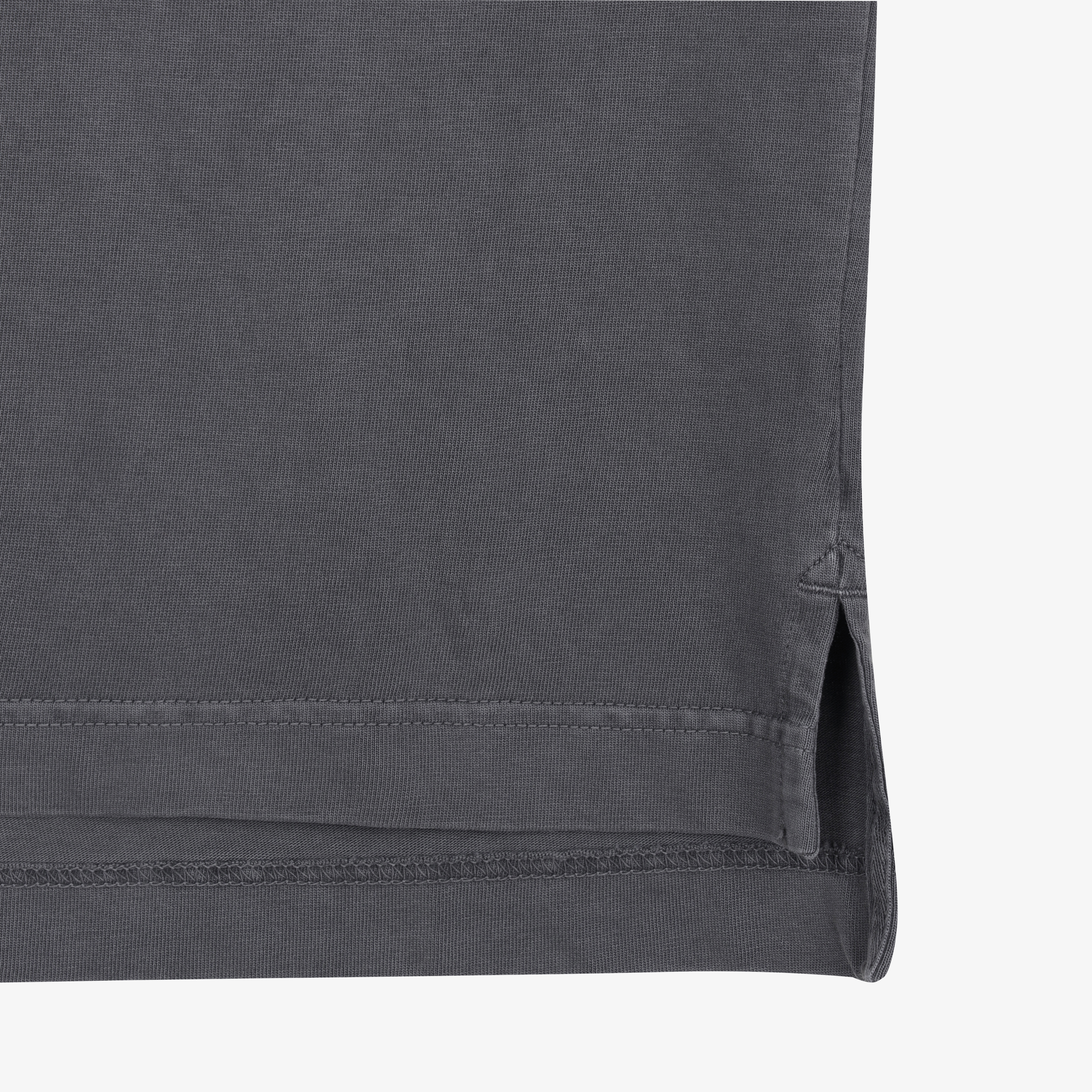 STITCH L/S R/TEE