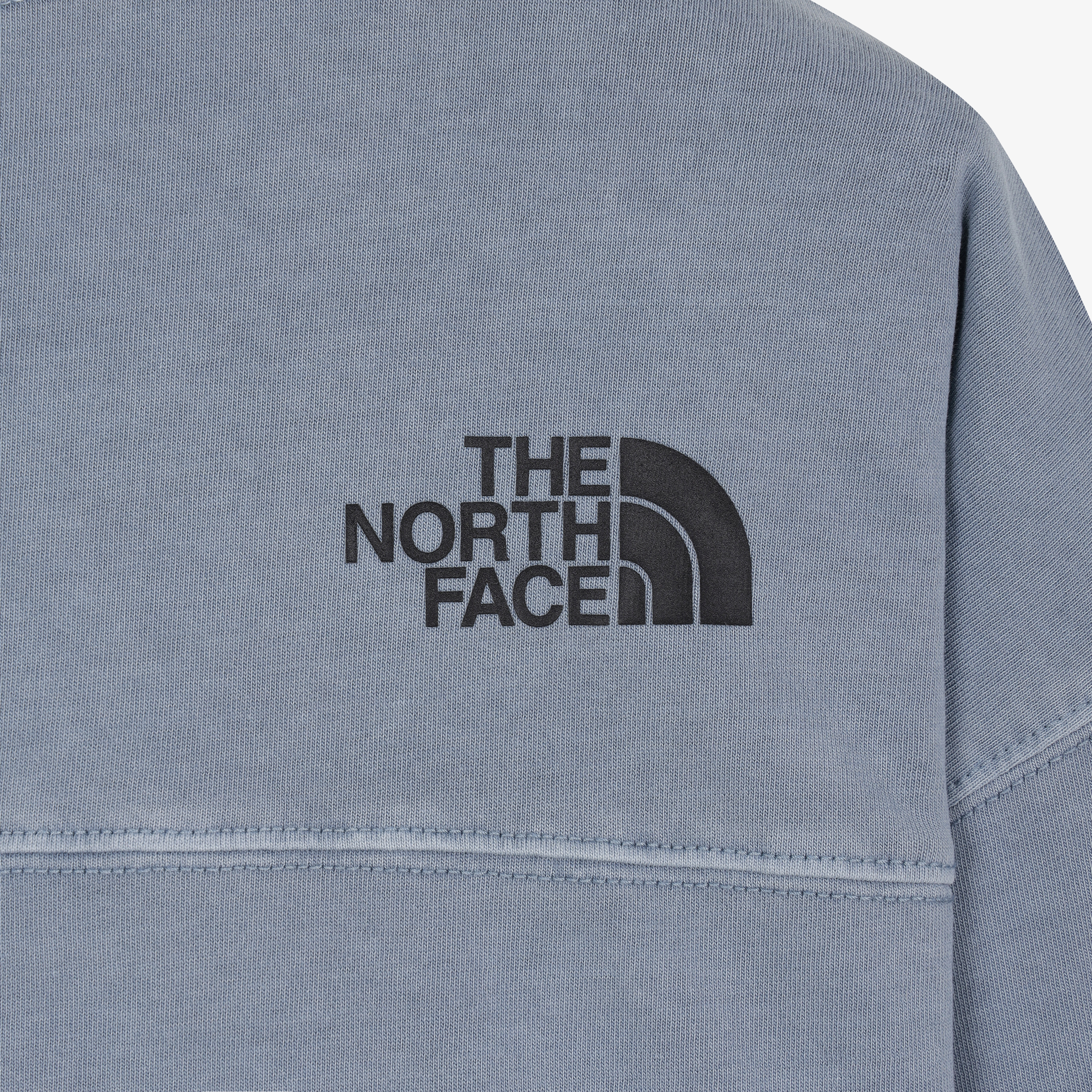STITCH L/S R/TEE