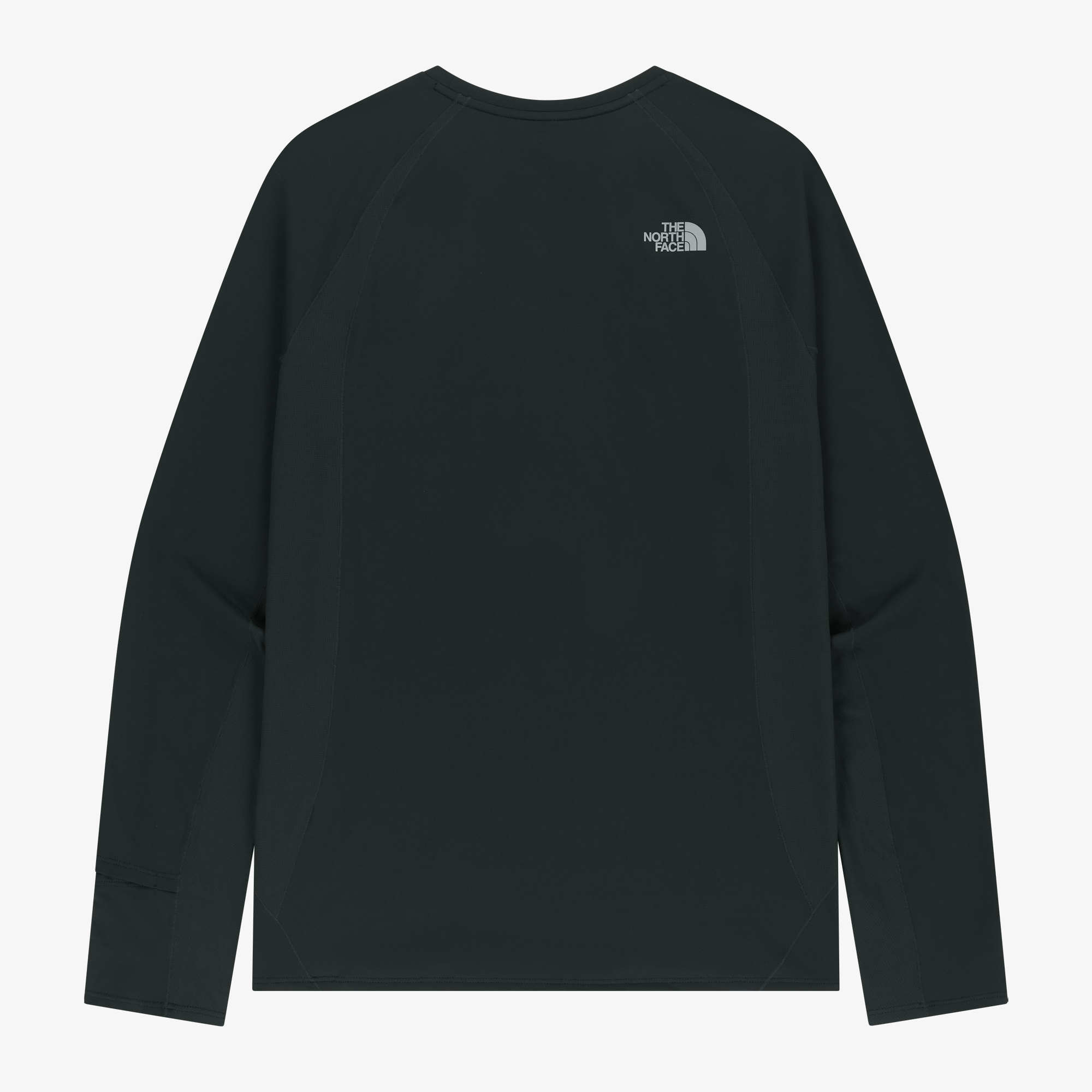 VENTIX L/S R/TEE