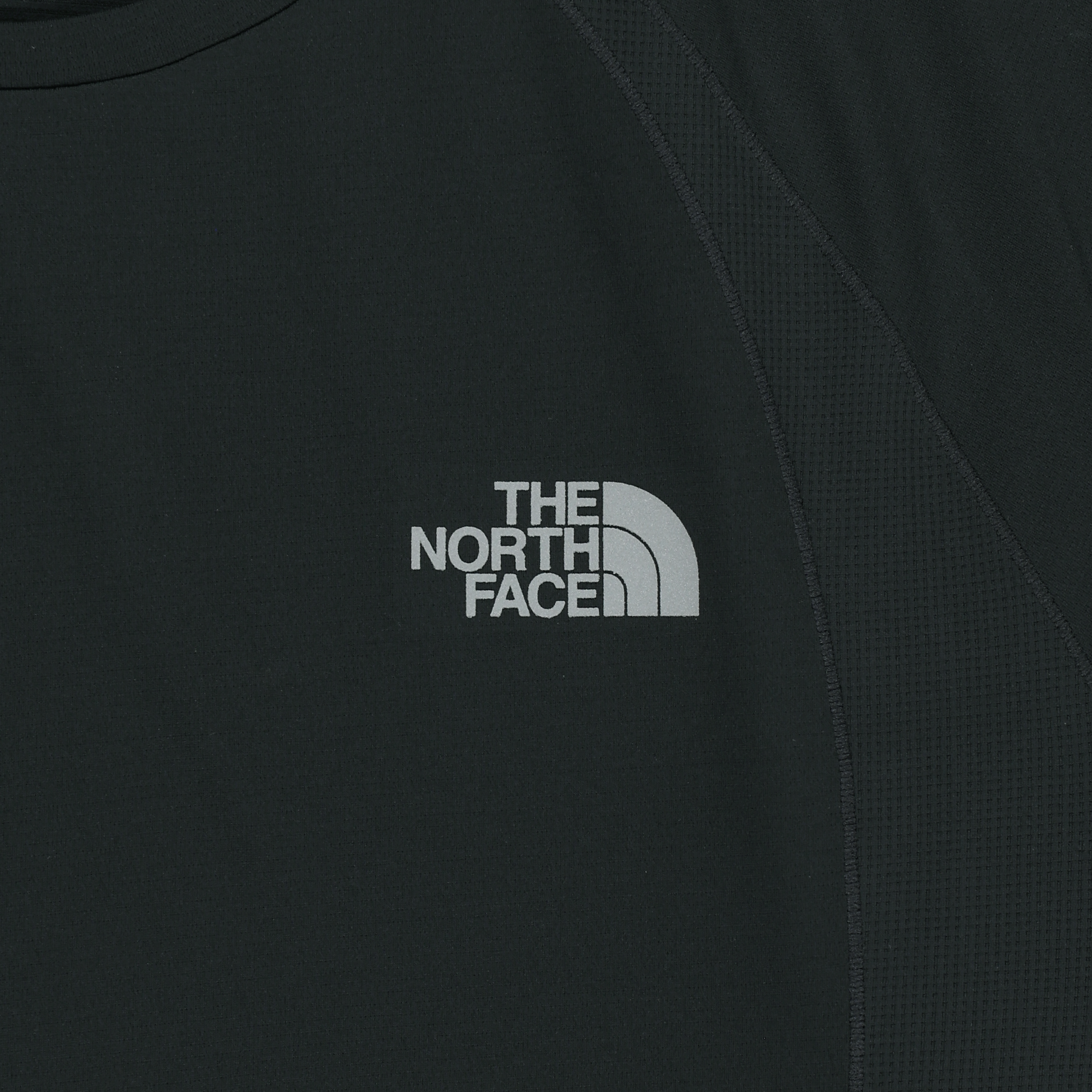 VENTIX L/S R/TEE
