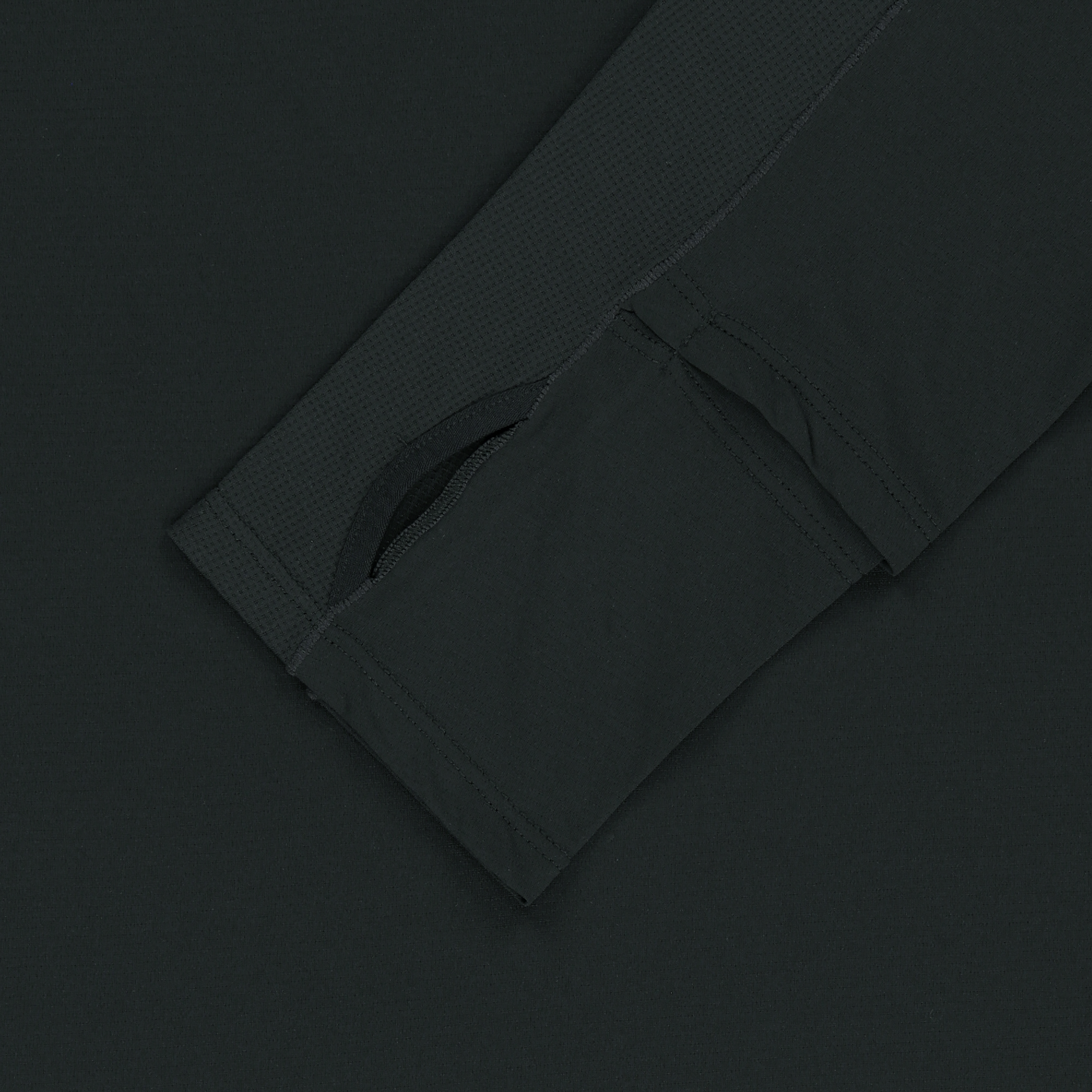 VENTIX L/S R/TEE