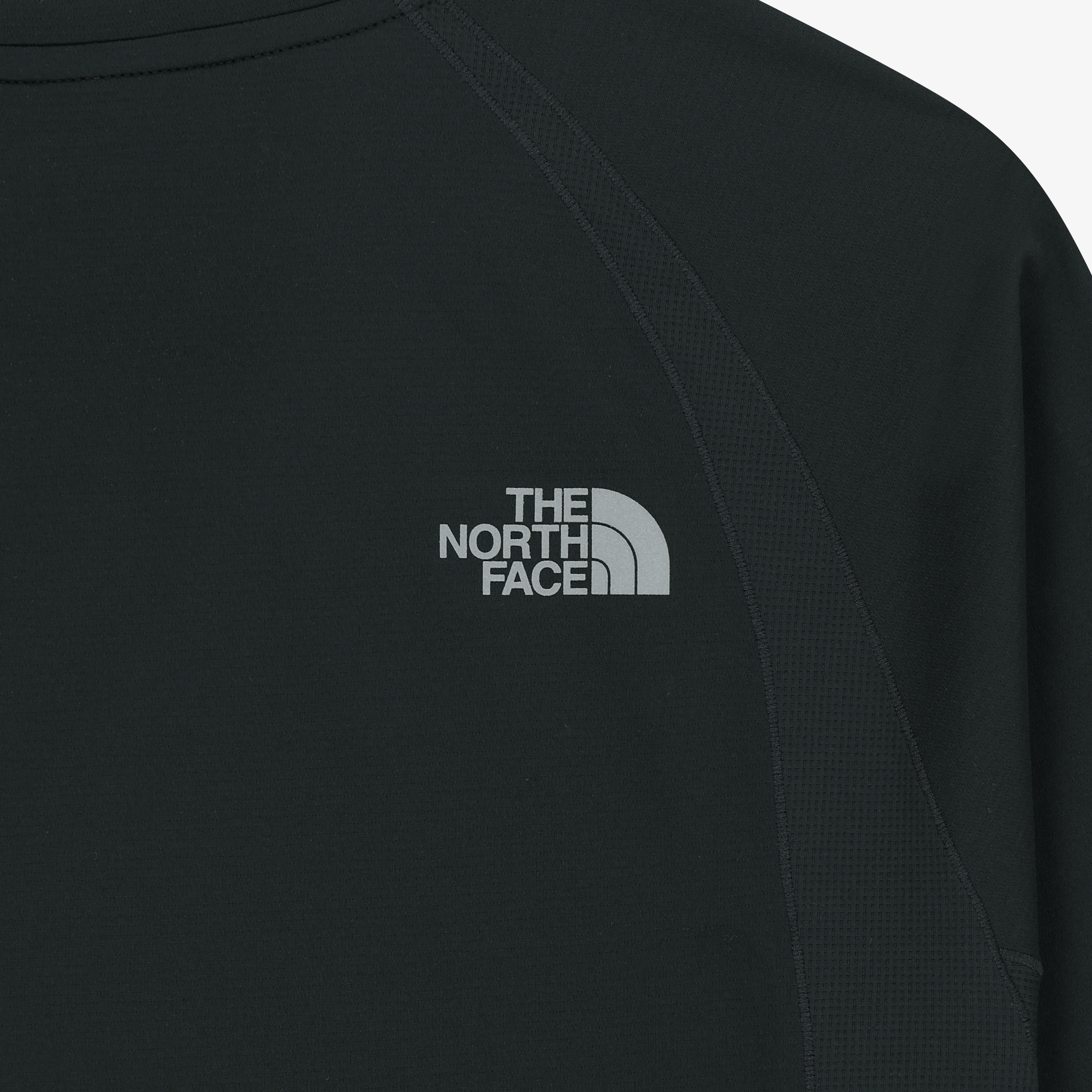 VENTIX L/S R/TEE