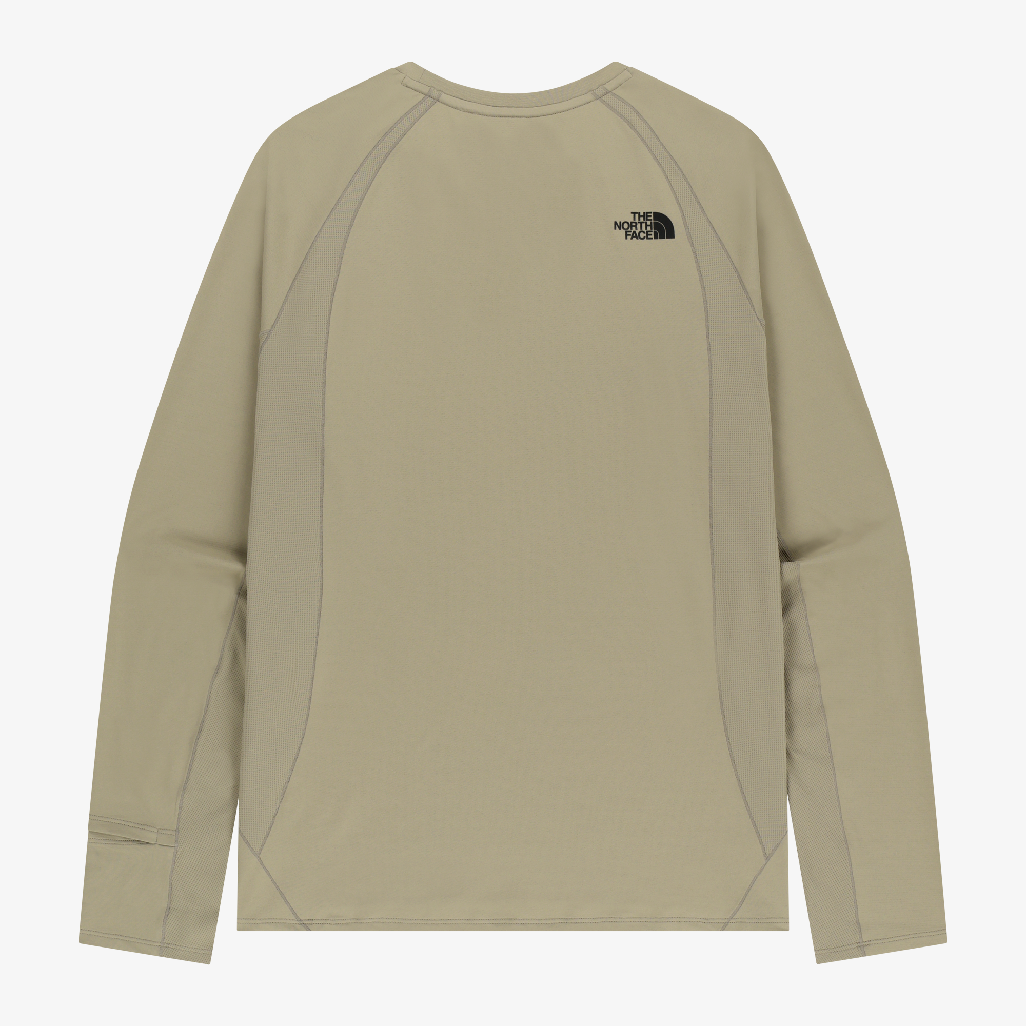VENTIX L/S R/TEE