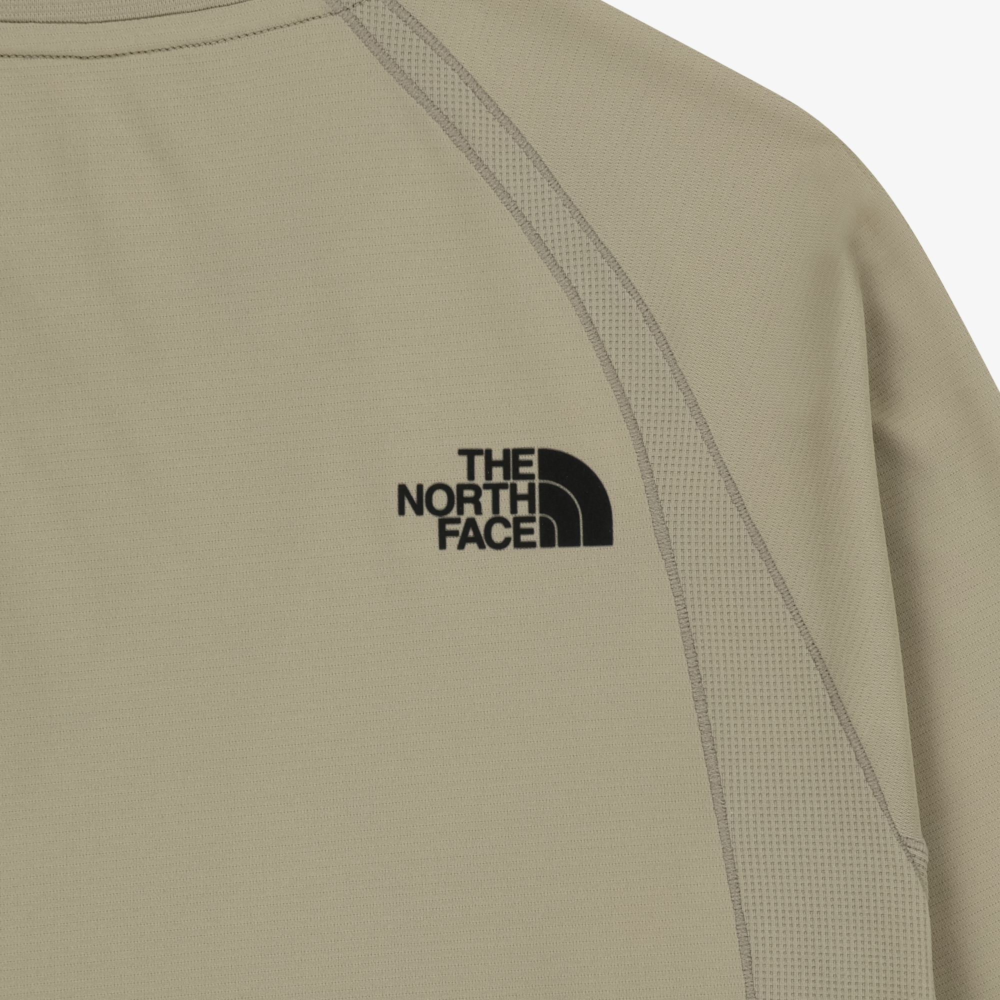 VENTIX L/S R/TEE