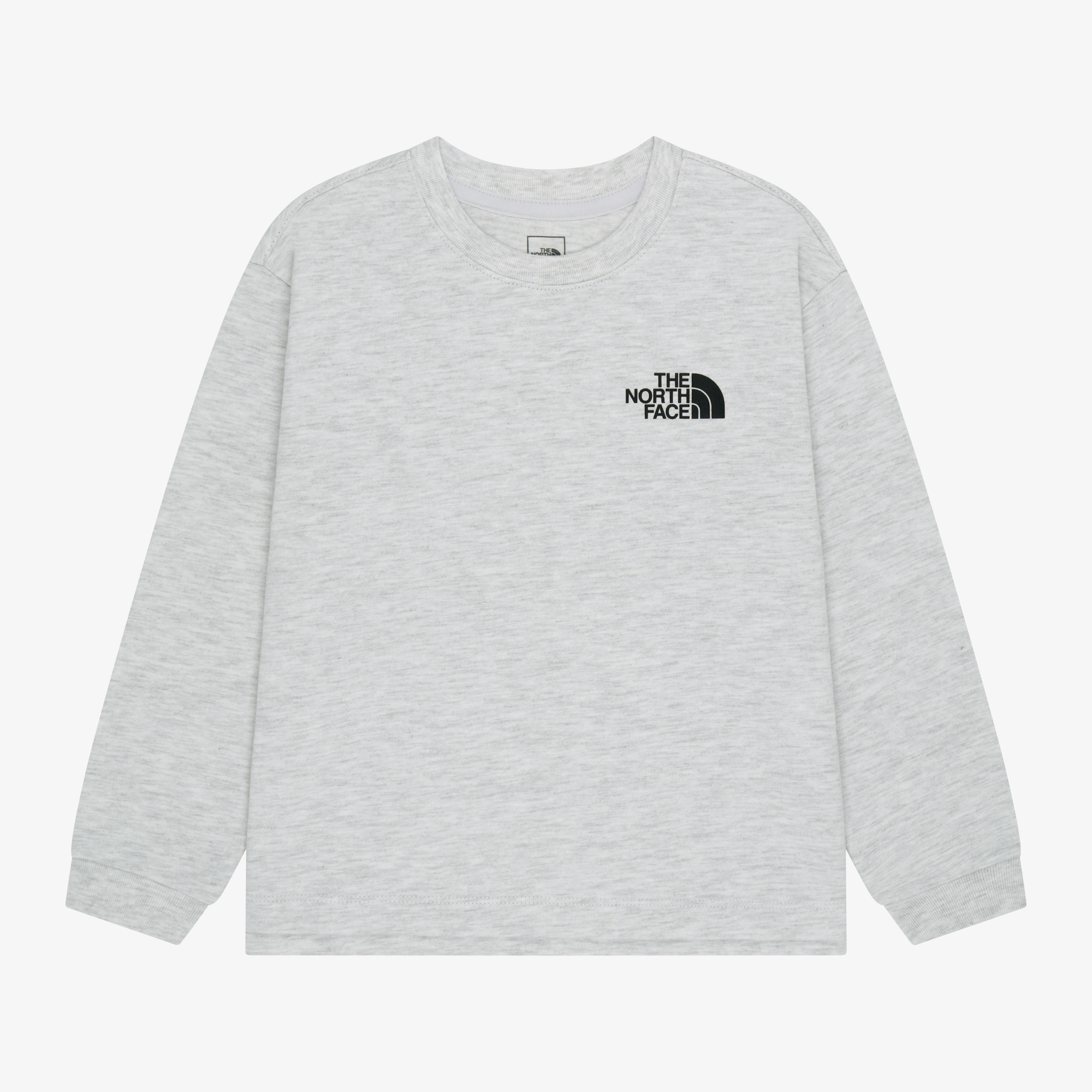 K'S DAYCLIMB L/S R/TEE