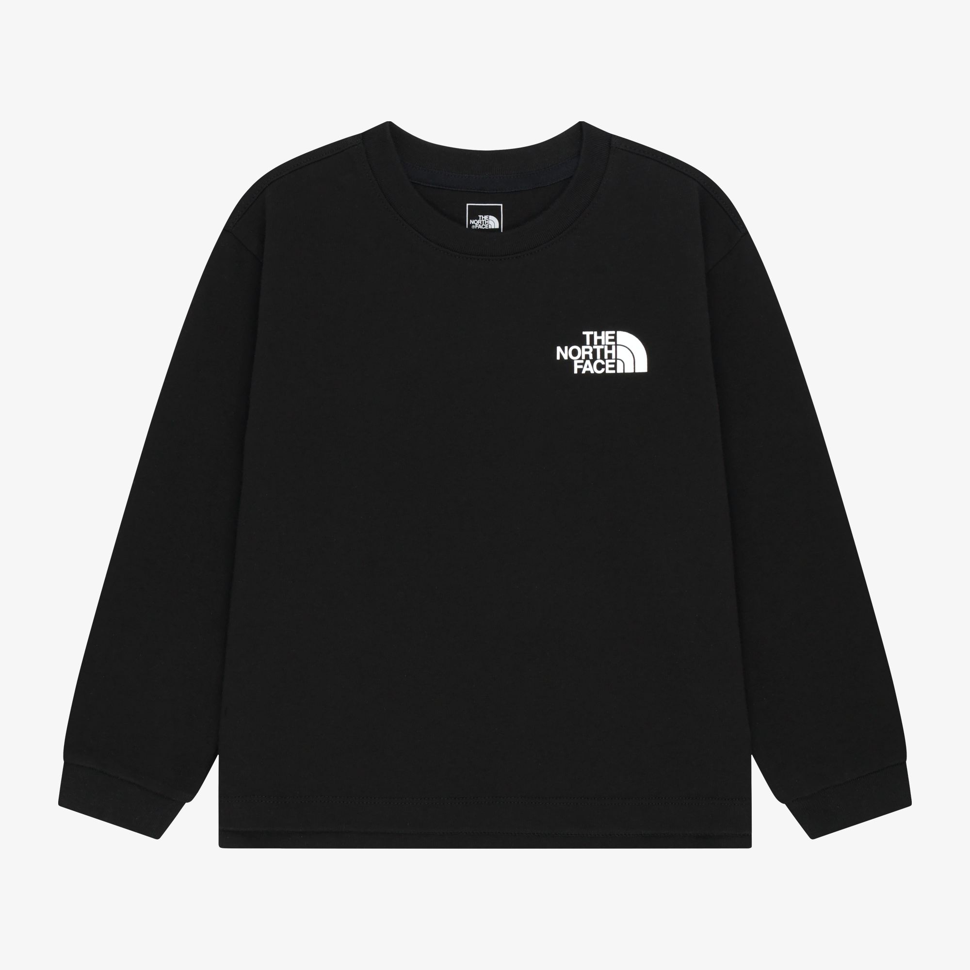 K'S DAYCLIMB L/S R/TEE