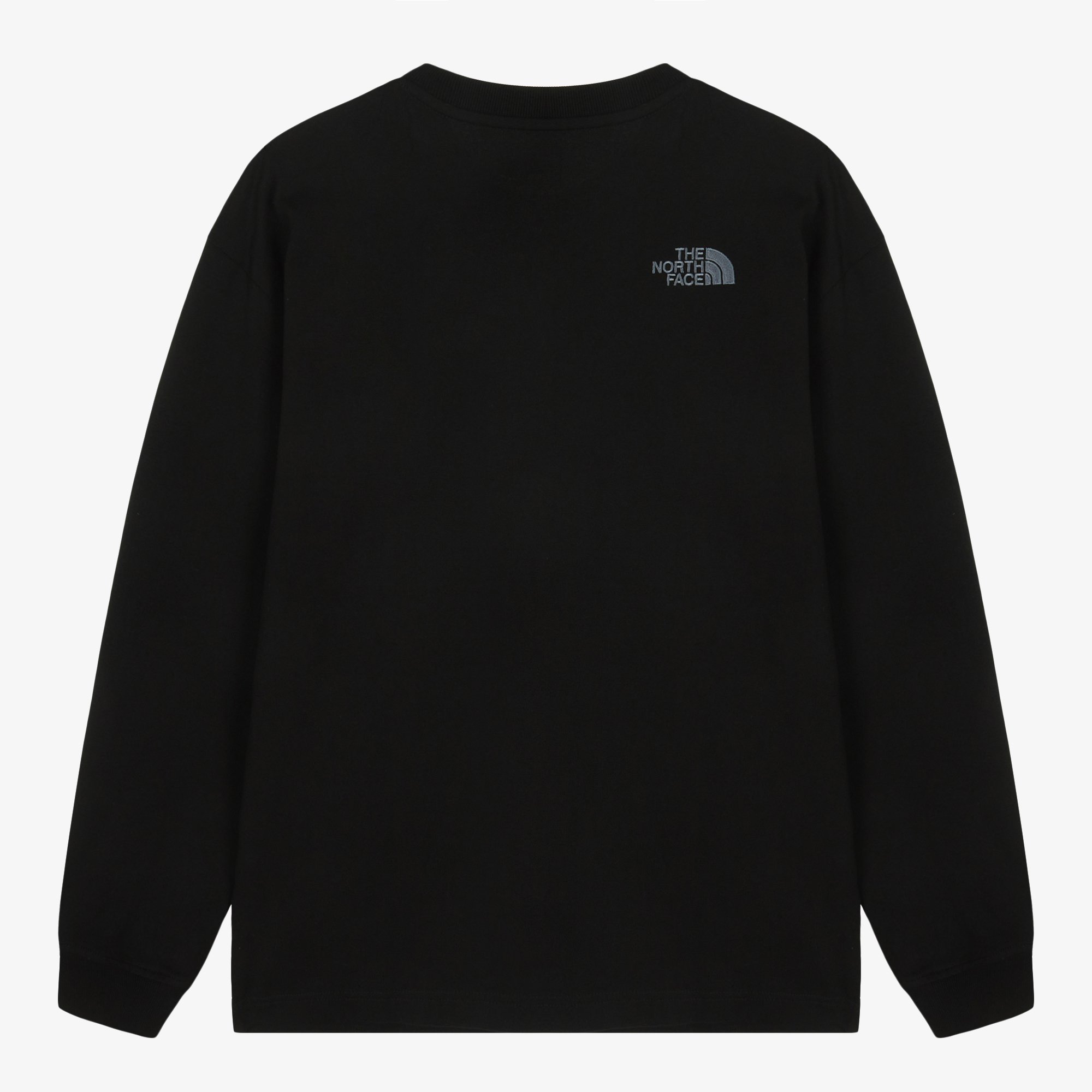 M'S EASYON L/S R/TEE