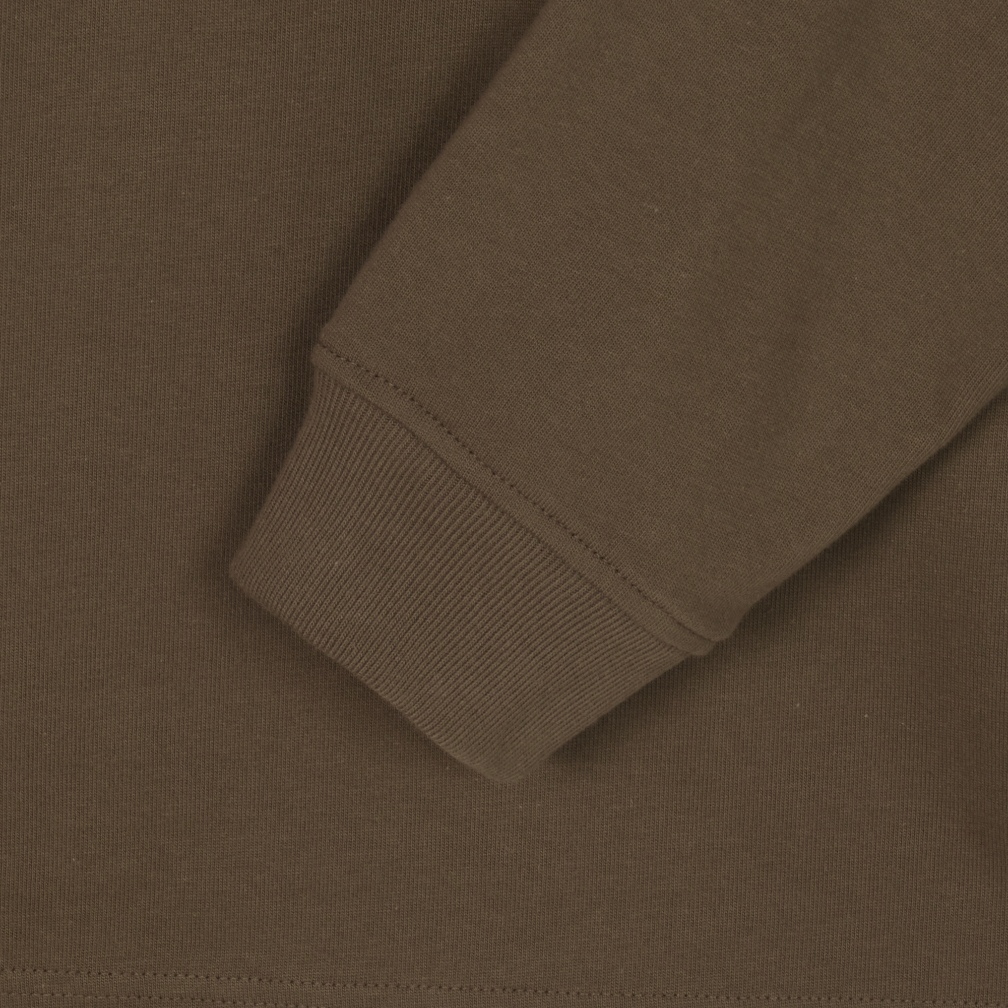 M'S EASYON L/S R/TEE