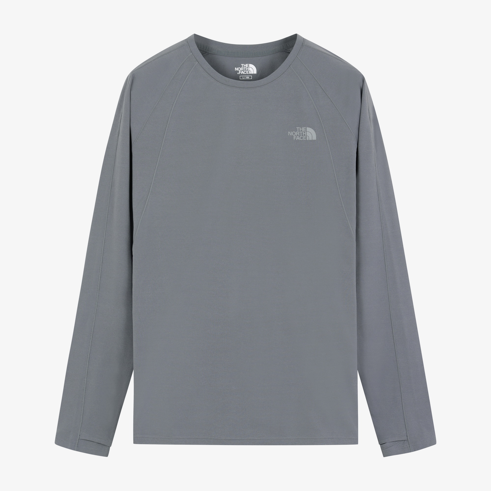 VARIX L/S R/TEE