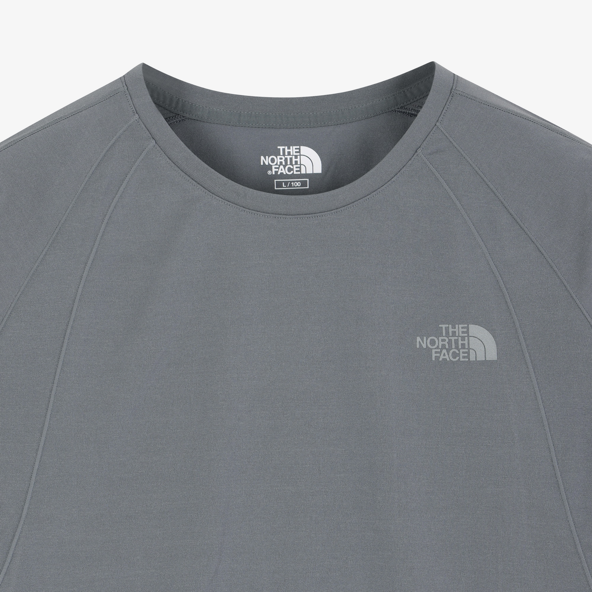 VARIX L/S R/TEE