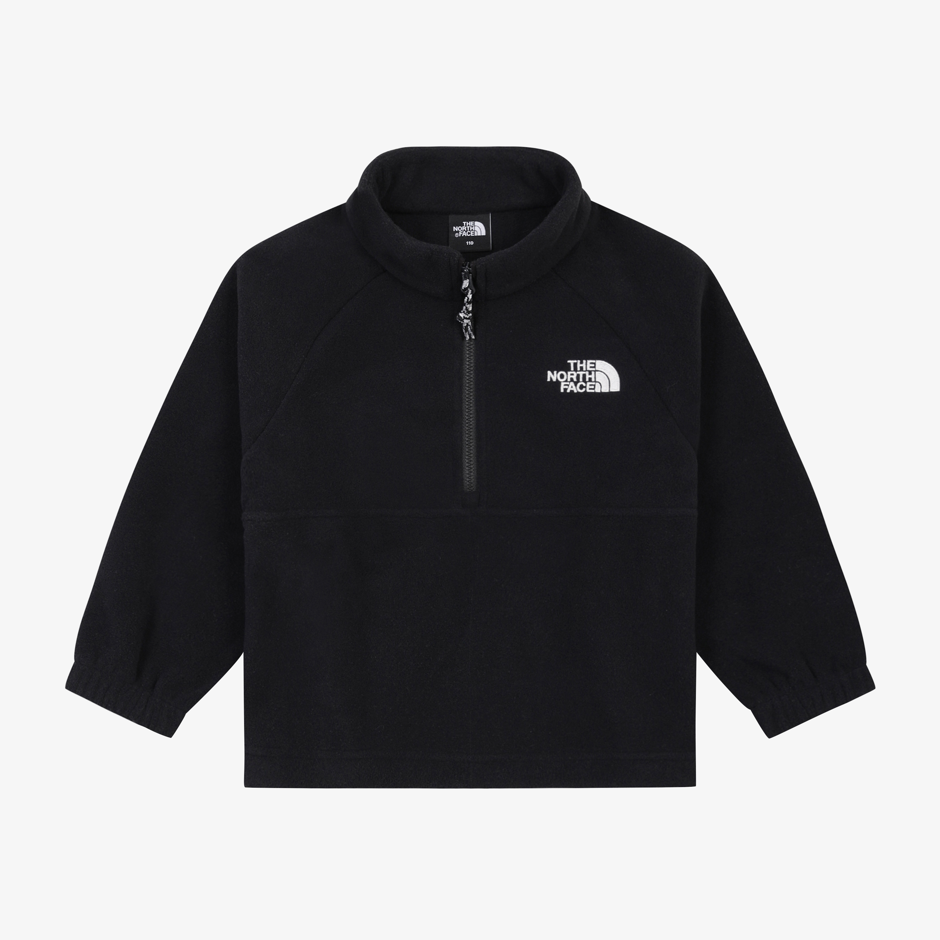 K'S CAMPOUT FLEECE CREW SET