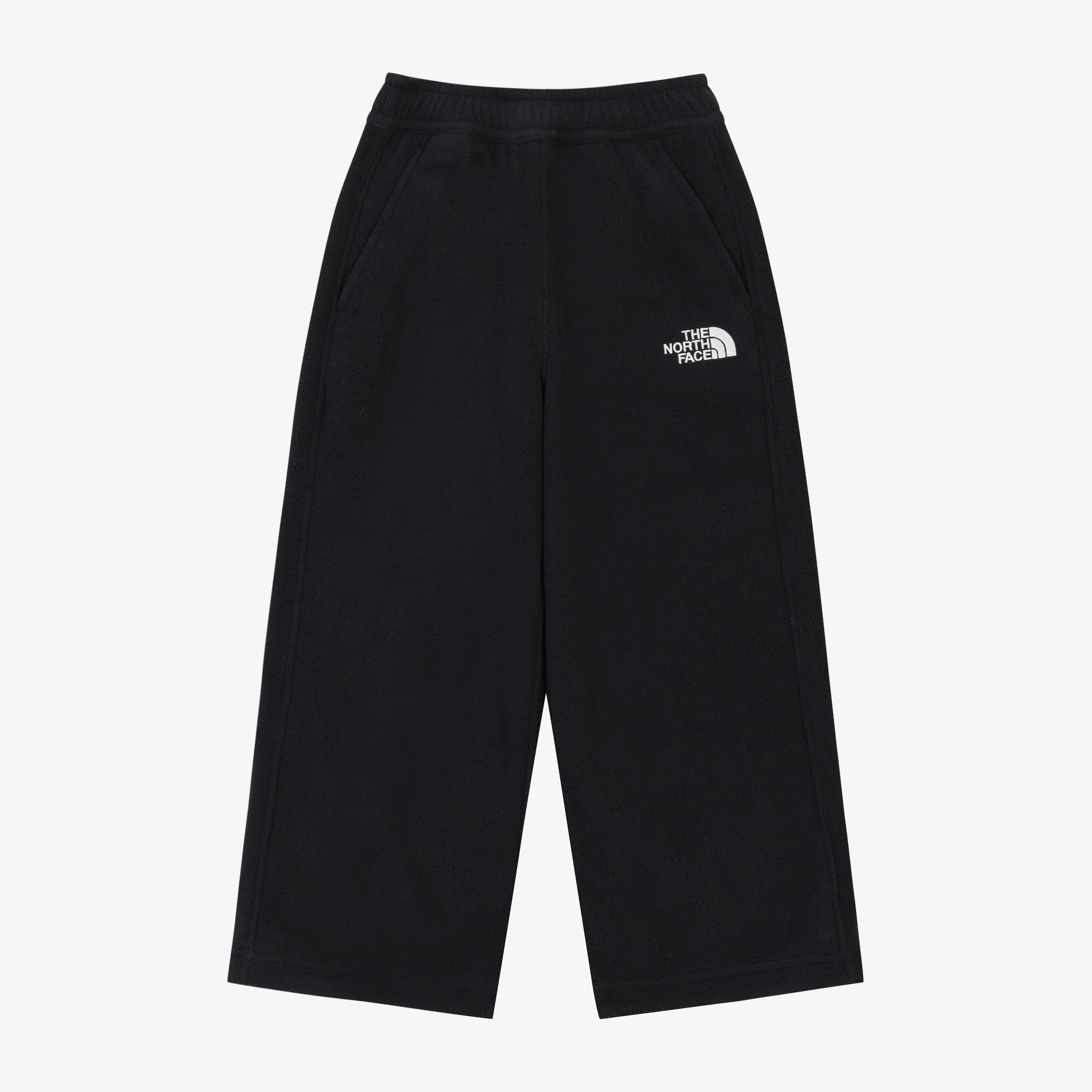 K'S CAMPOUT FLEECE CREW SET