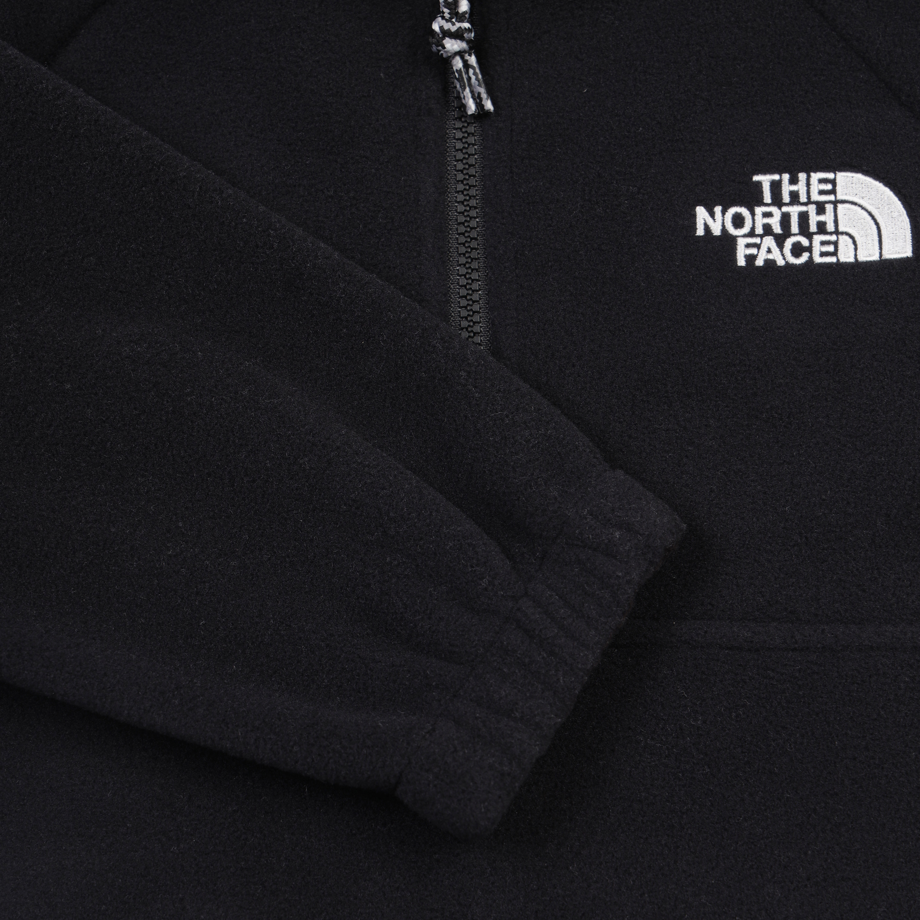 K'S CAMPOUT FLEECE CREW SET