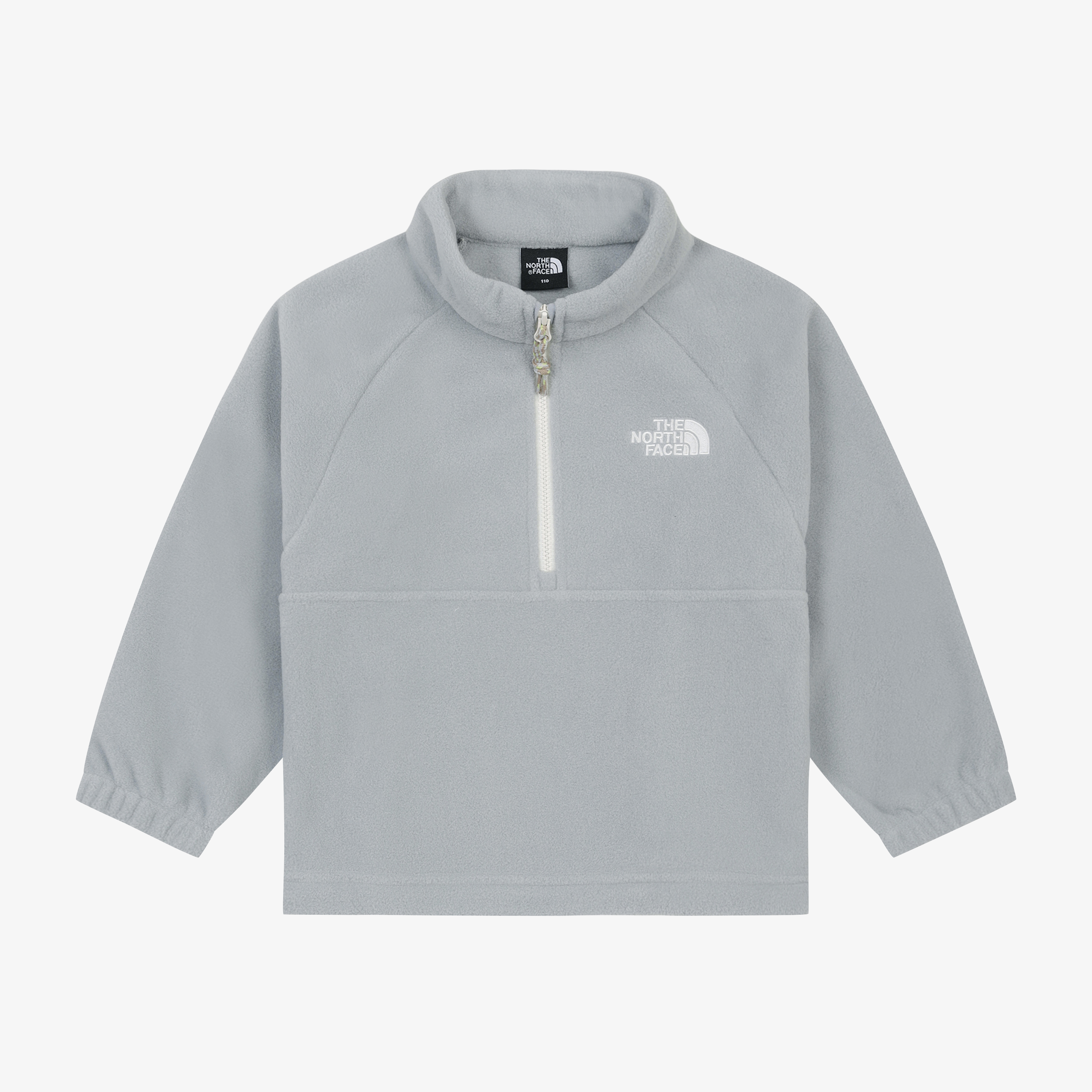 K'S CAMPOUT FLEECE CREW SET