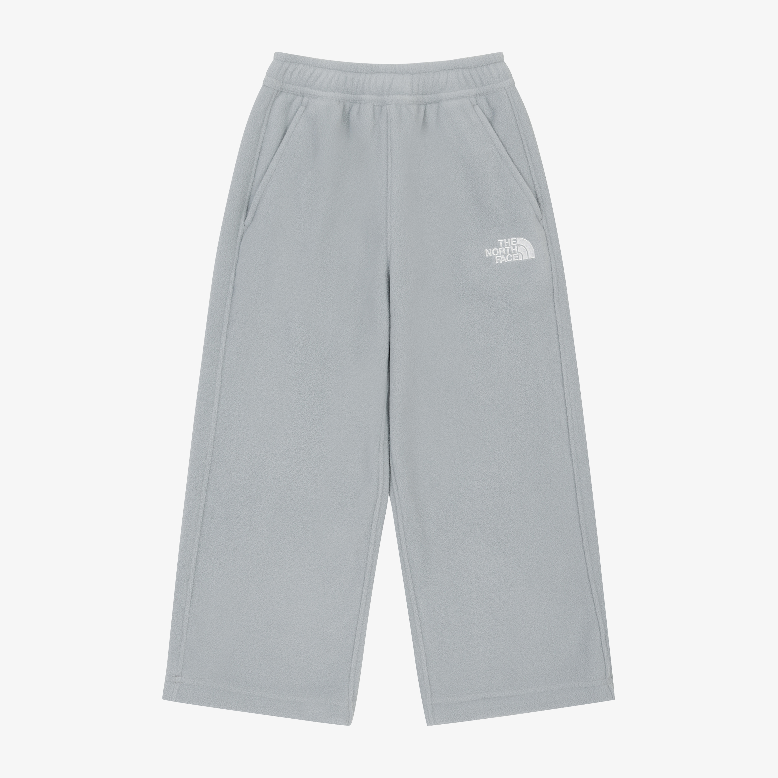 K'S CAMPOUT FLEECE CREW SET