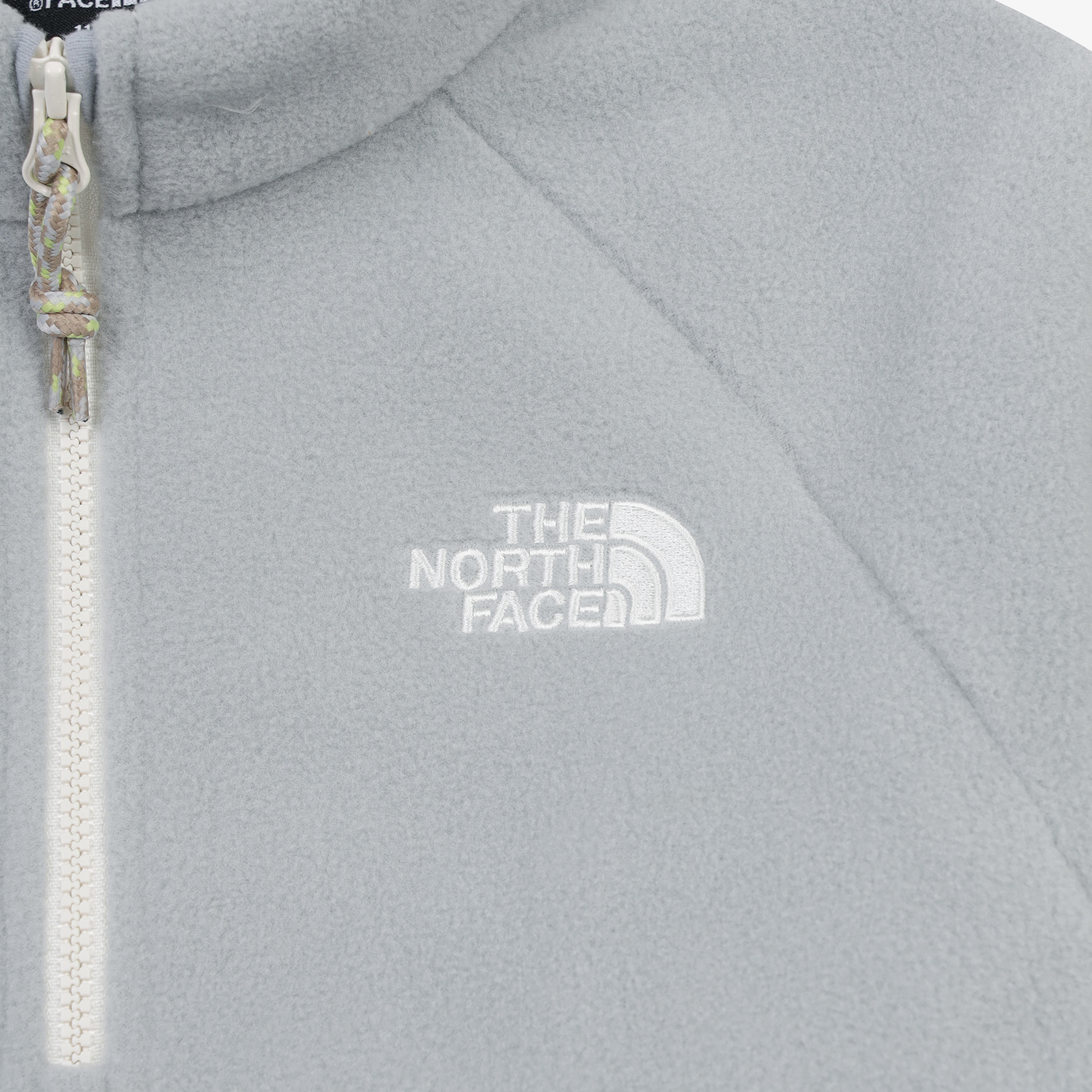 K'S CAMPOUT FLEECE CREW SET