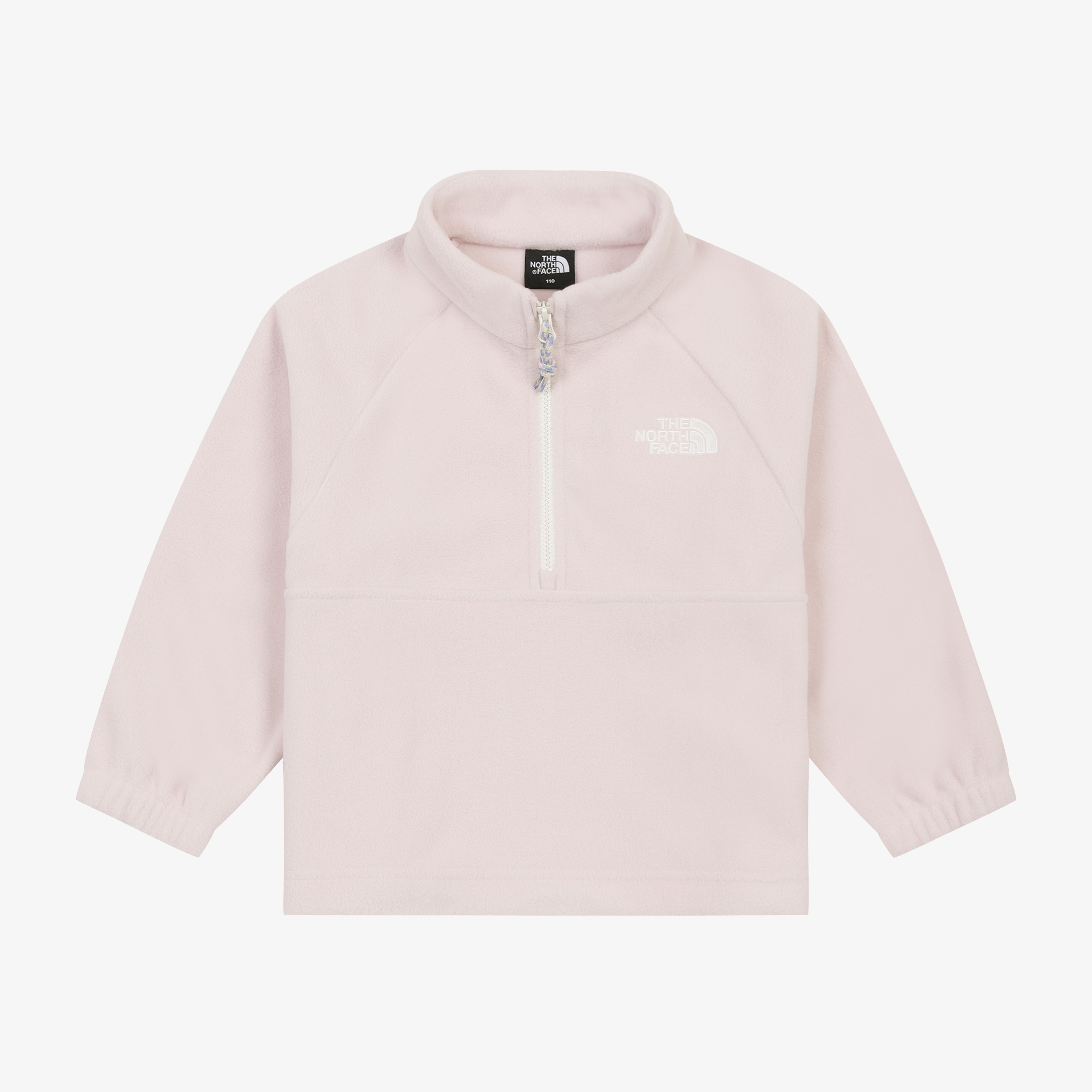 K'S CAMPOUT FLEECE CREW SET