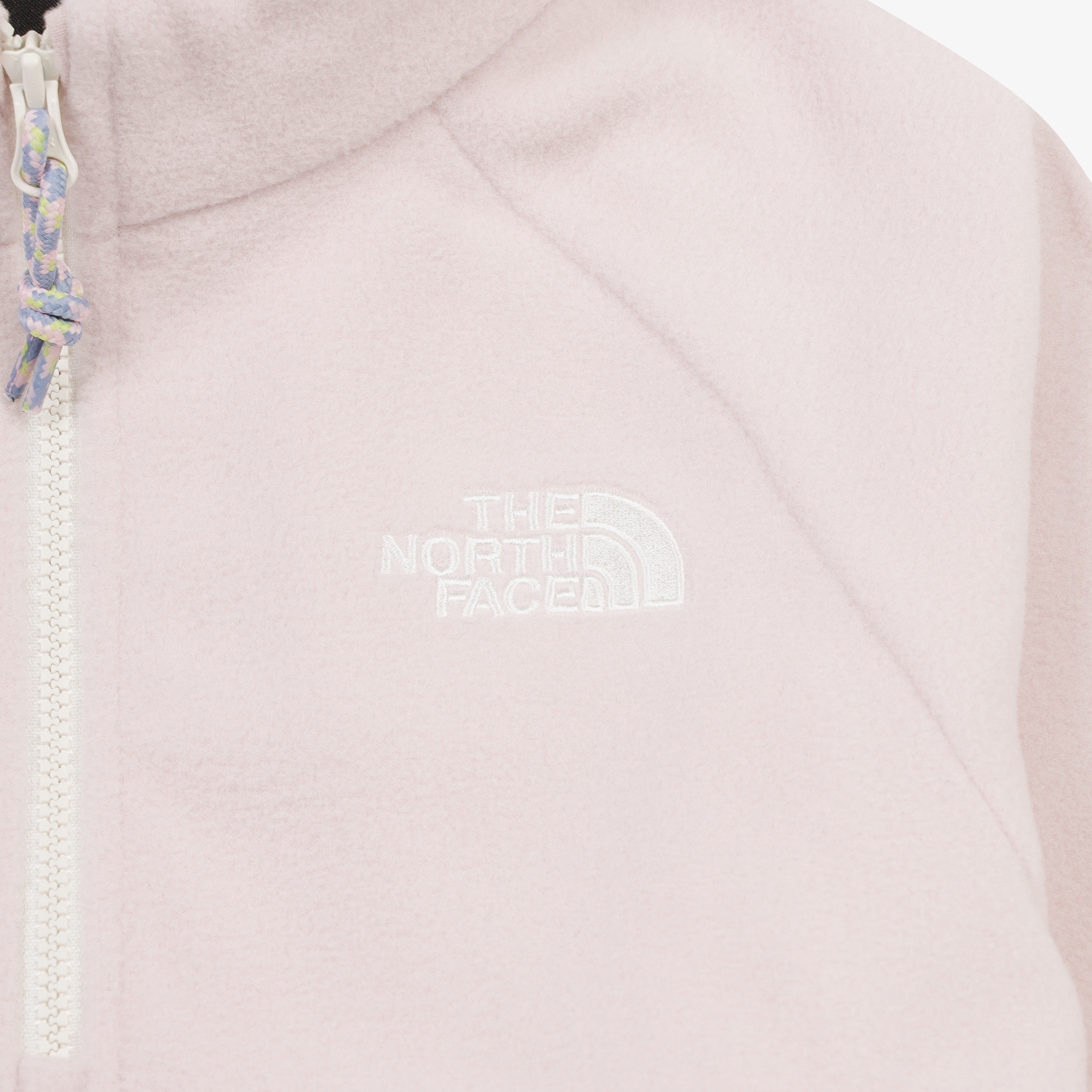 K'S CAMPOUT FLEECE CREW SET