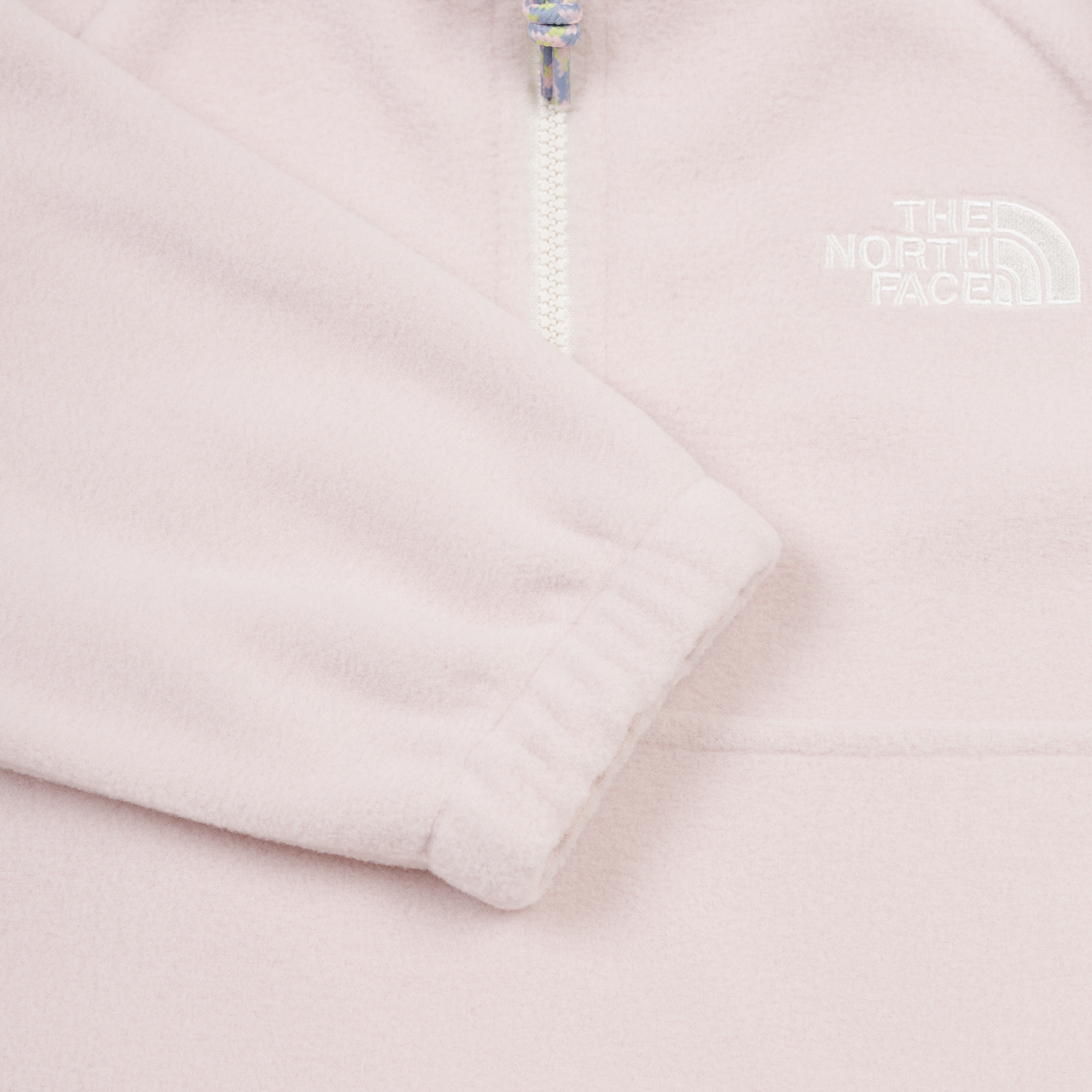 K'S CAMPOUT FLEECE CREW SET