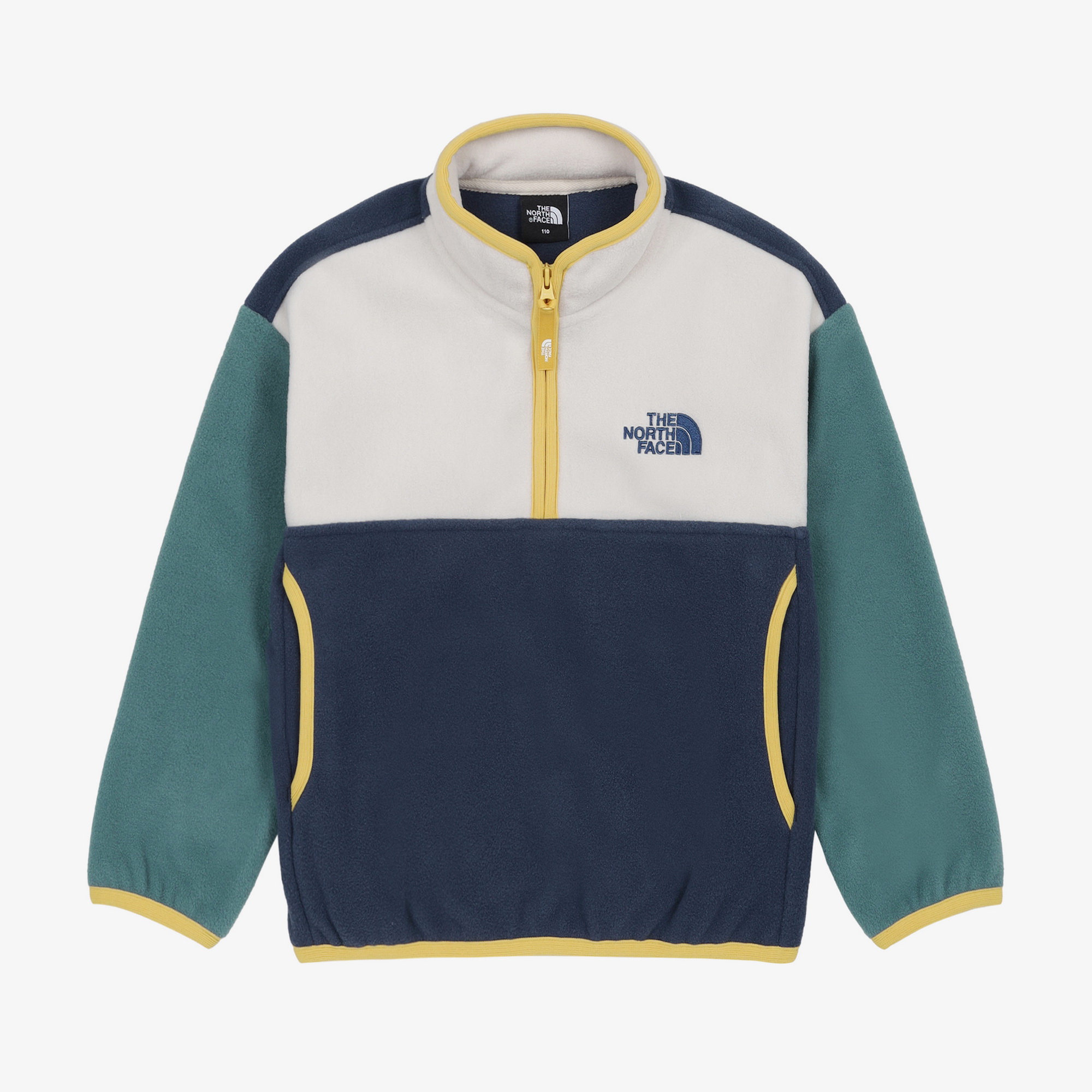 K'S PINECONE EX FLEECE SET