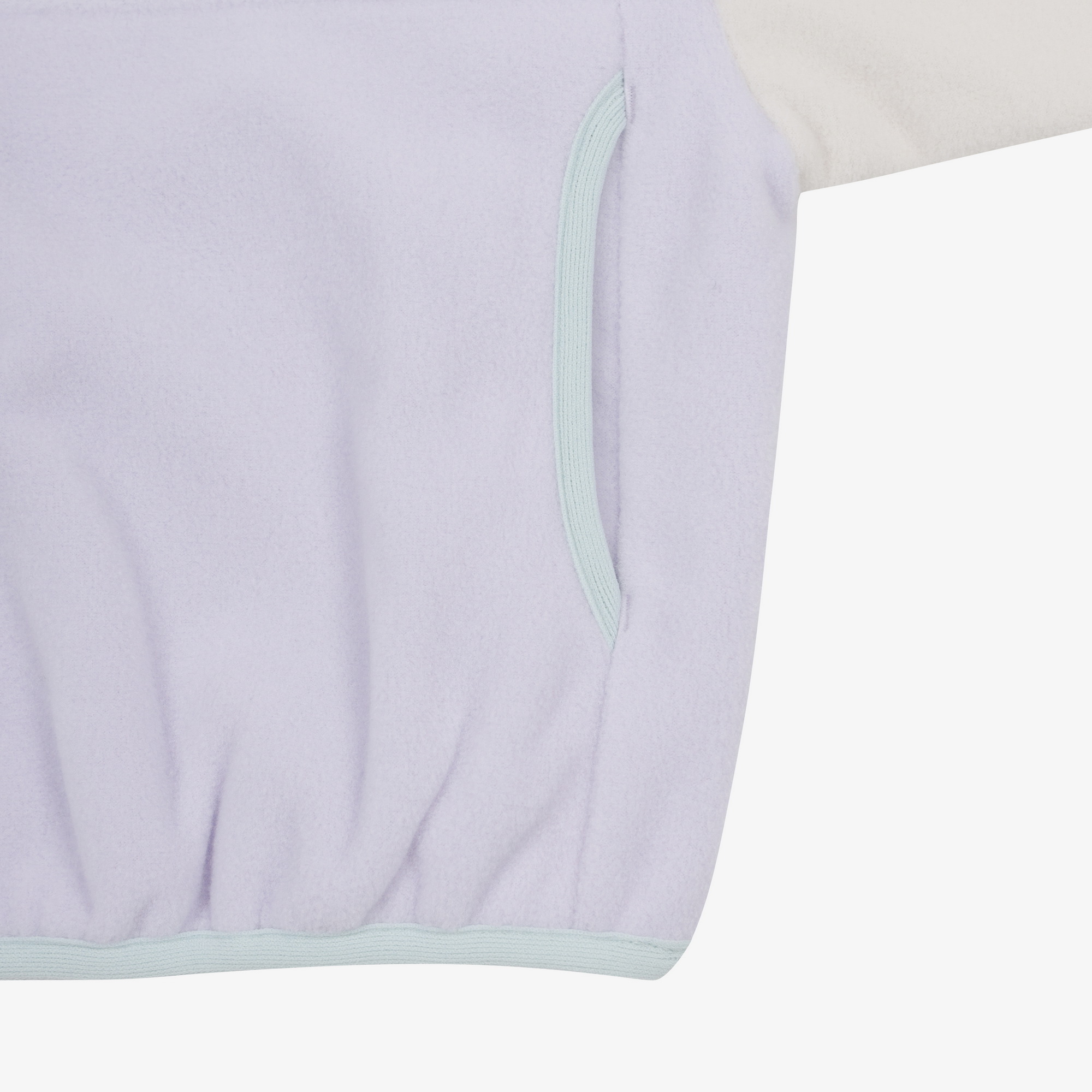 K'S PINECONE EX FLEECE SET