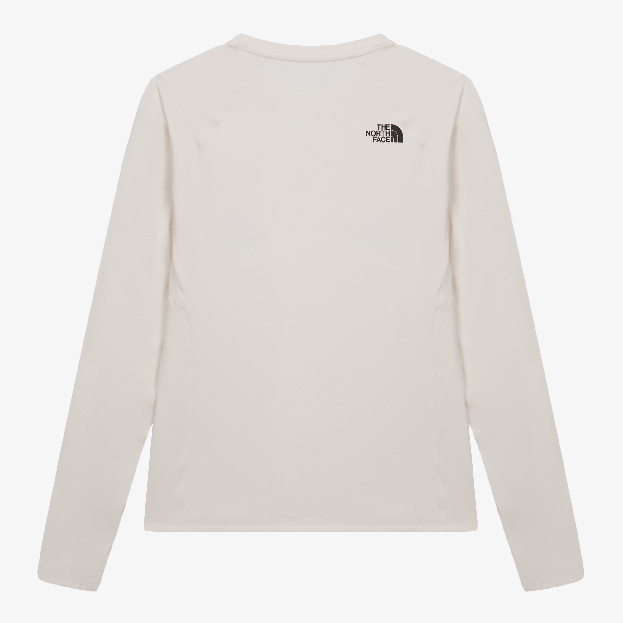 W'S KINDLE L/S R/TEE