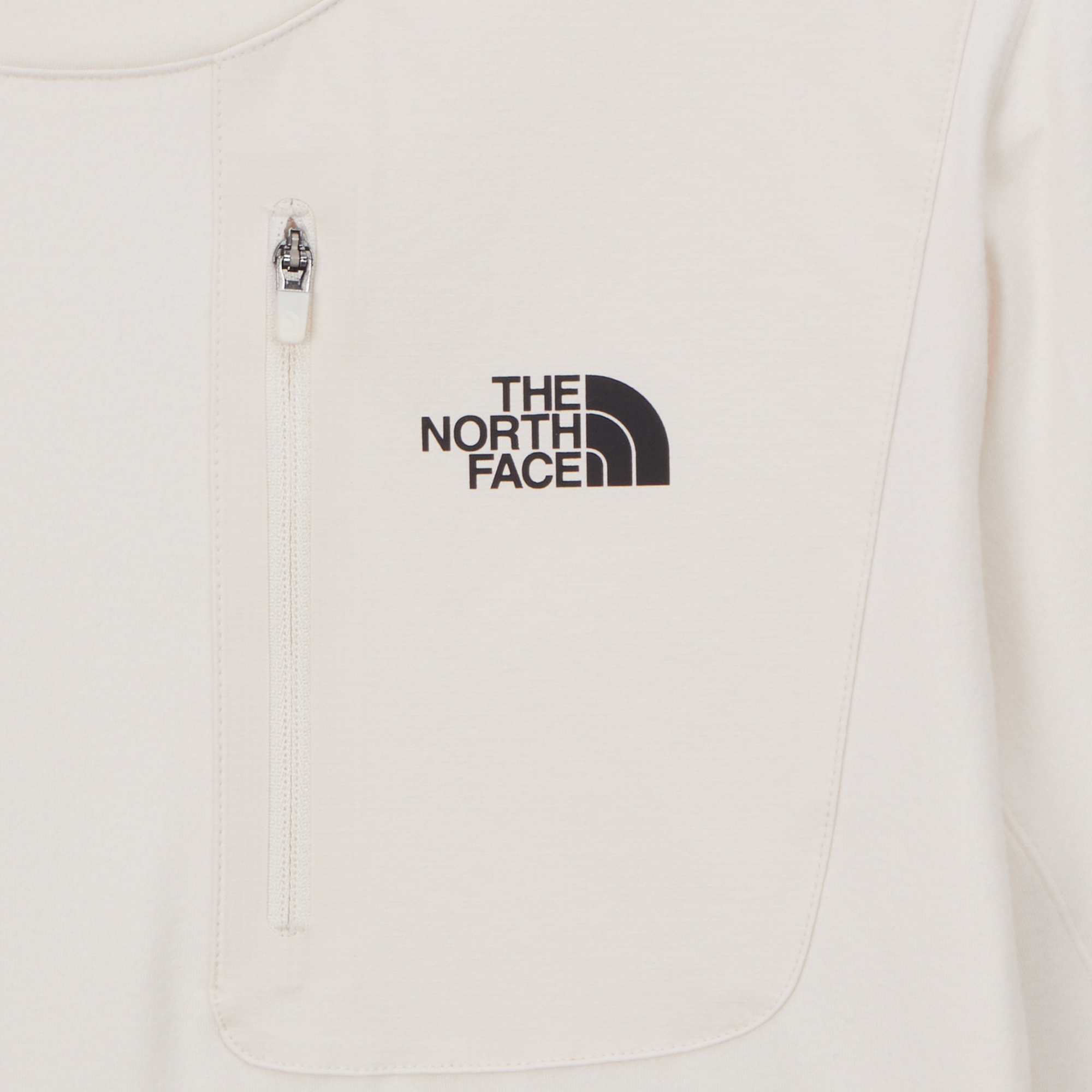 W'S KINDLE L/S R/TEE