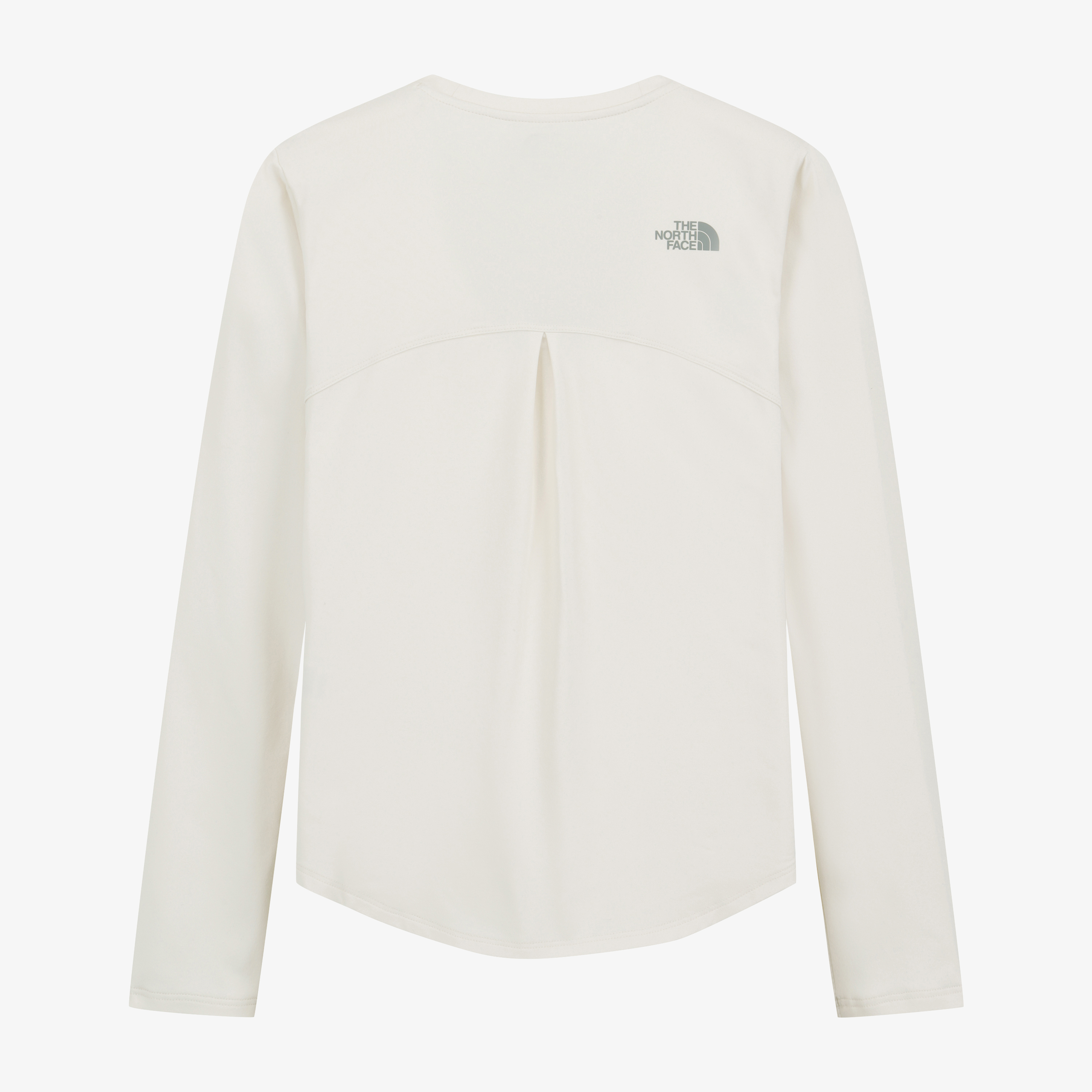W'S EASYDAY L/S R/TEE