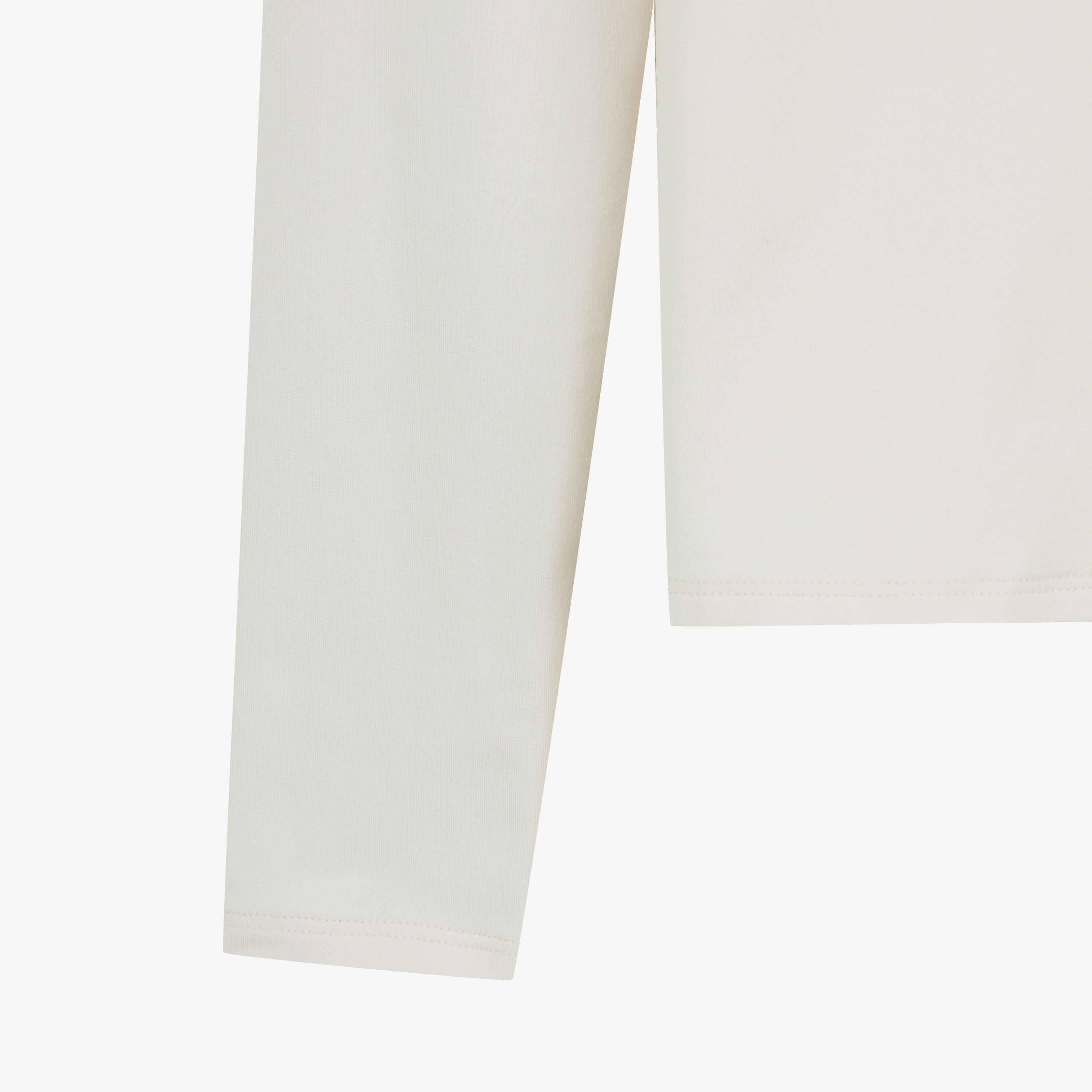 W'S EASYDAY L/S R/TEE