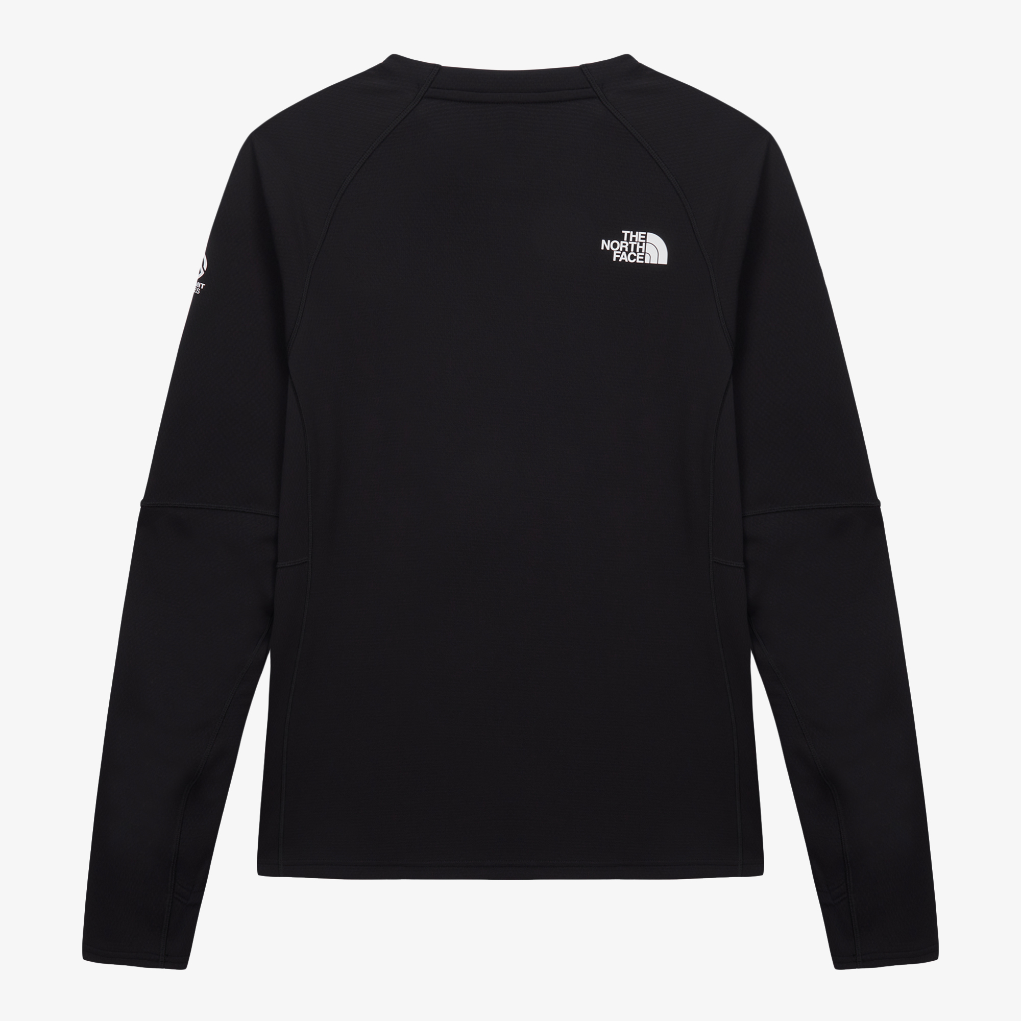 SUMMIT FORAKER L/S R/TEE