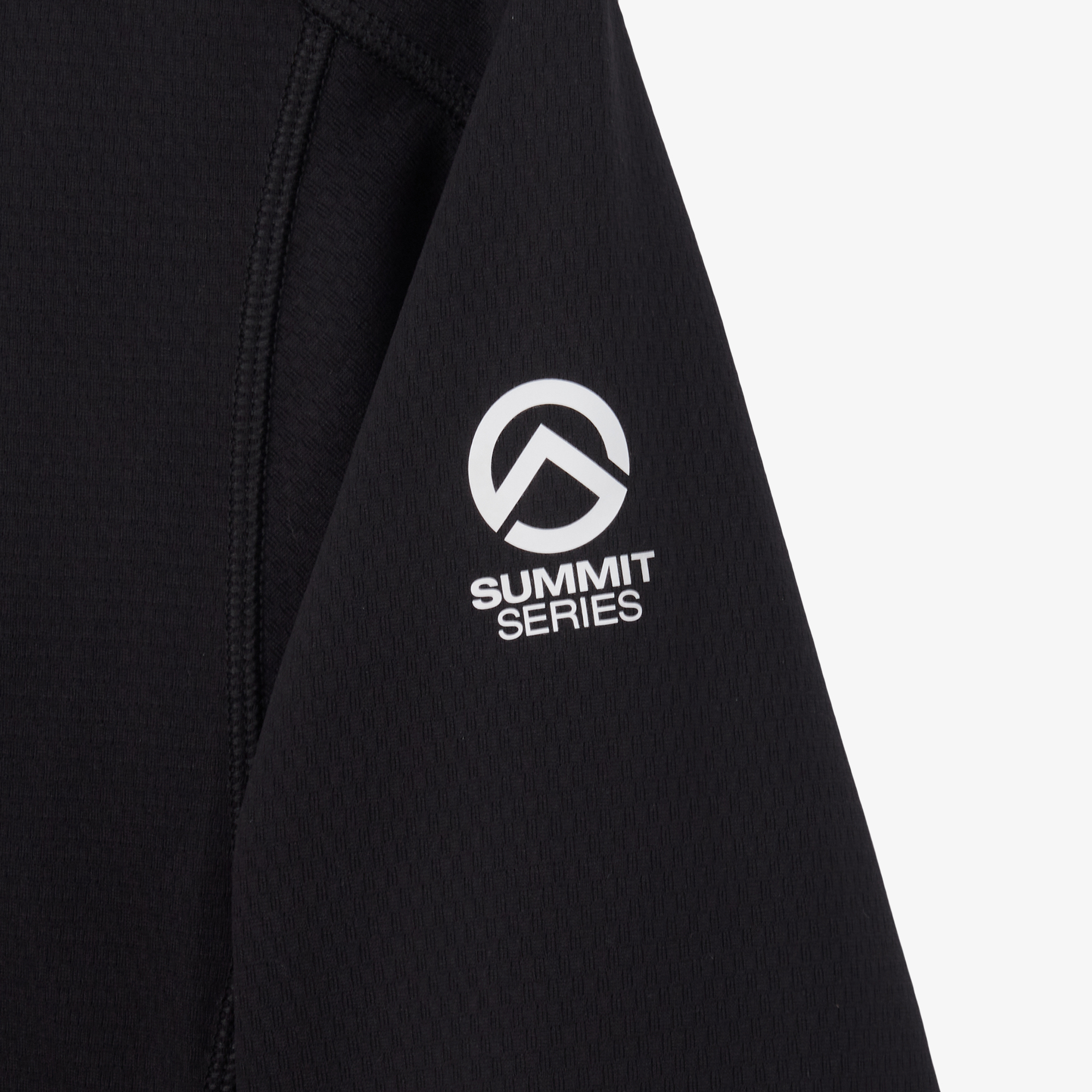 SUMMIT FORAKER L/S R/TEE