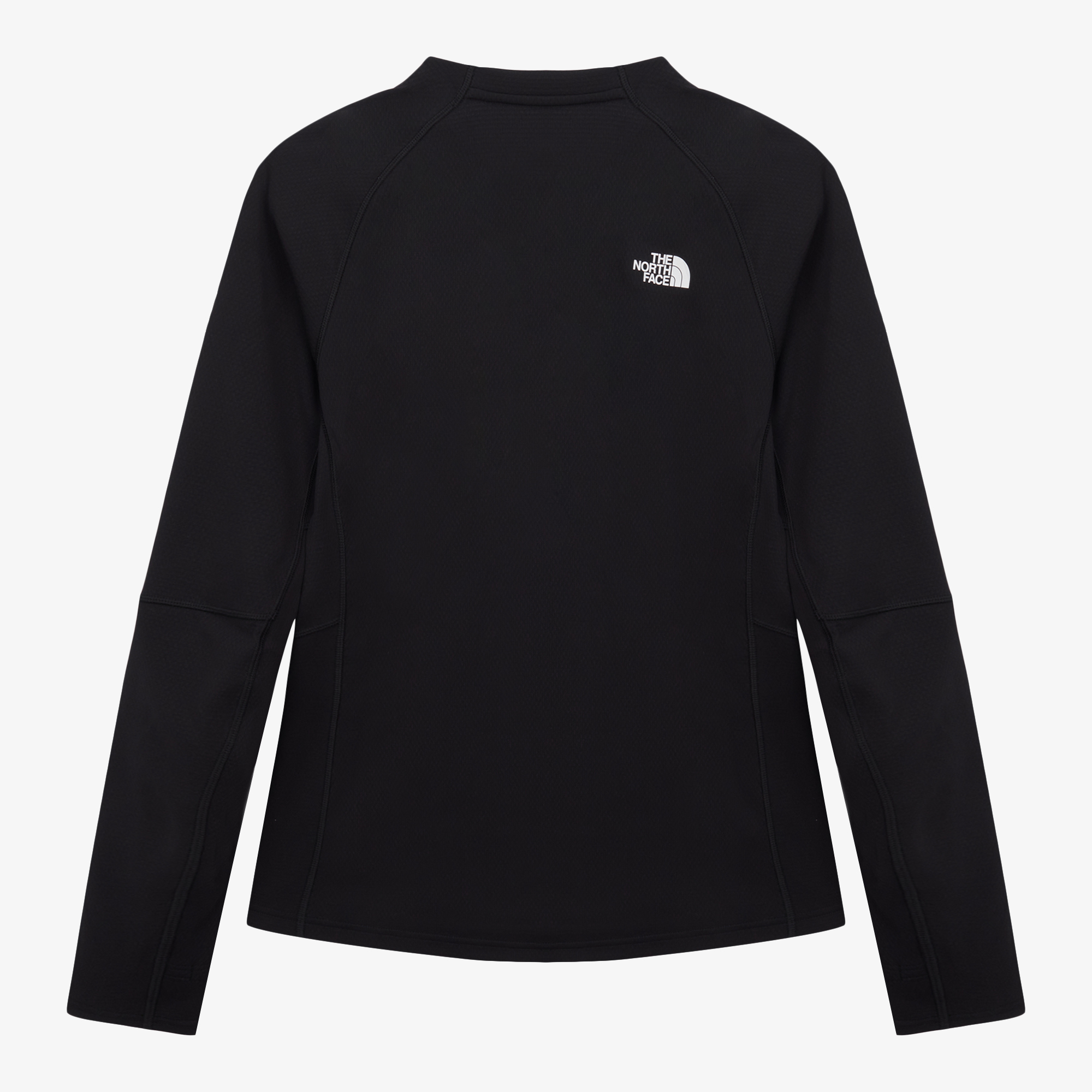 SUMMIT FORAKER L/S R/TEE
