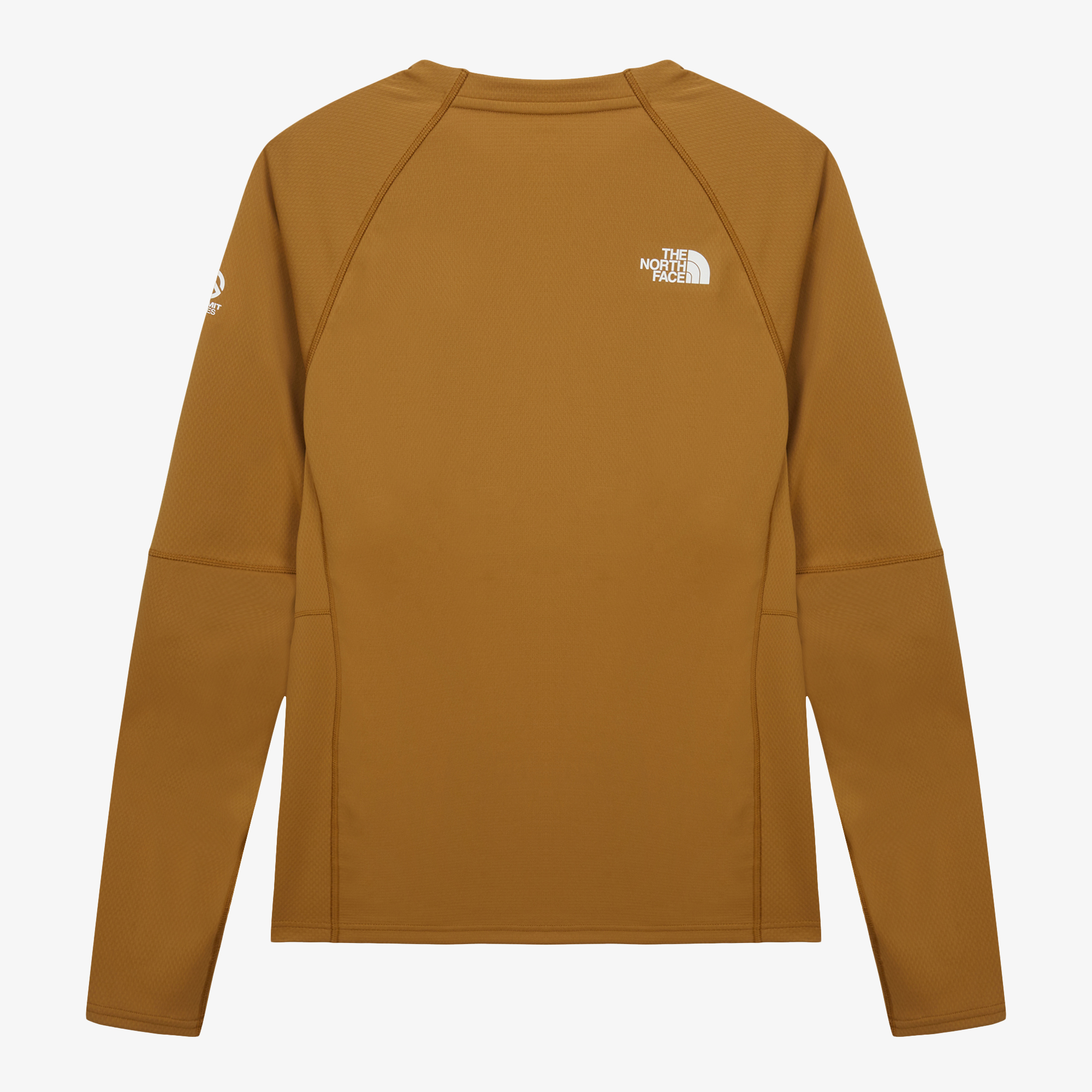SUMMIT FORAKER L/S R/TEE