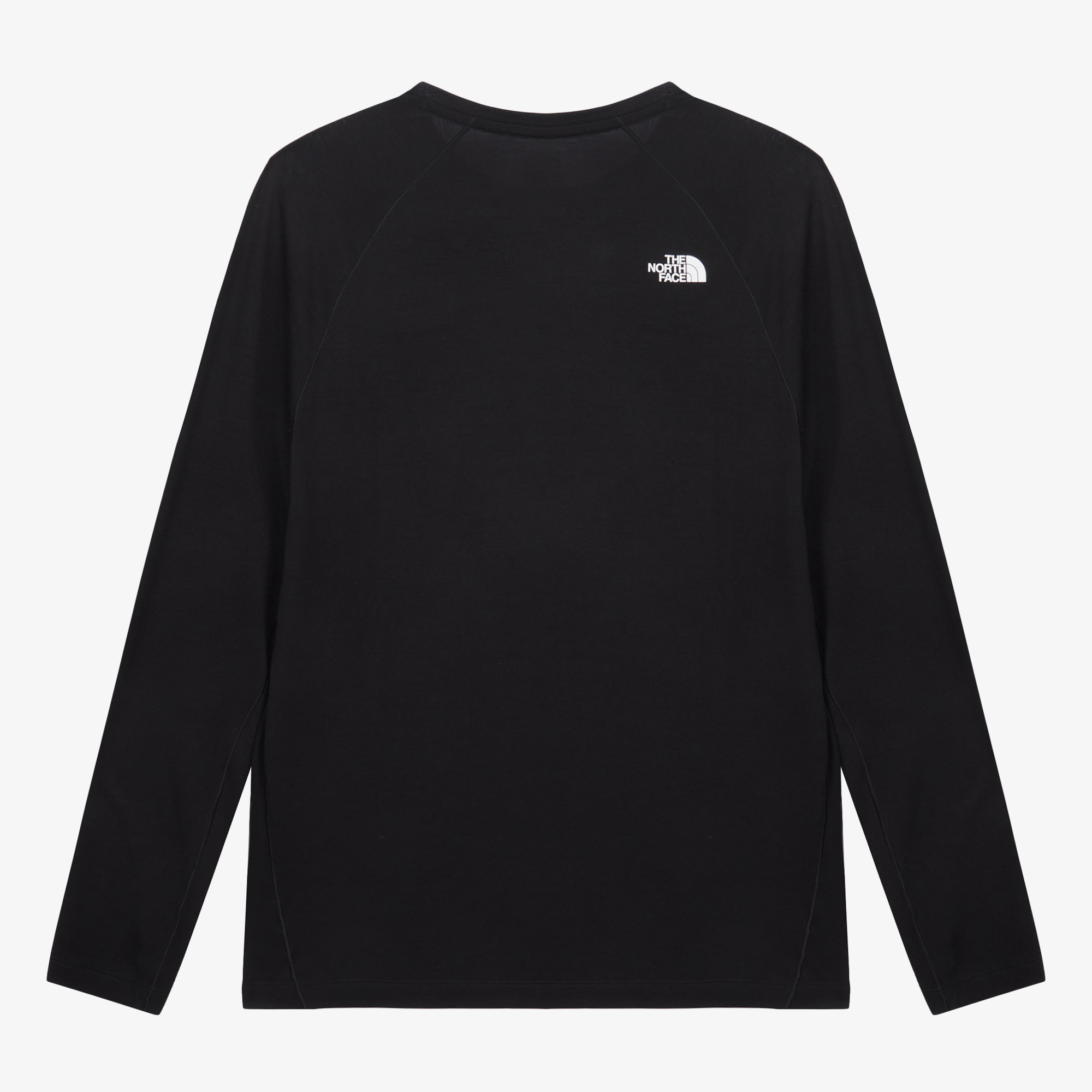 SUMMIT WOOL BASE R/TEE