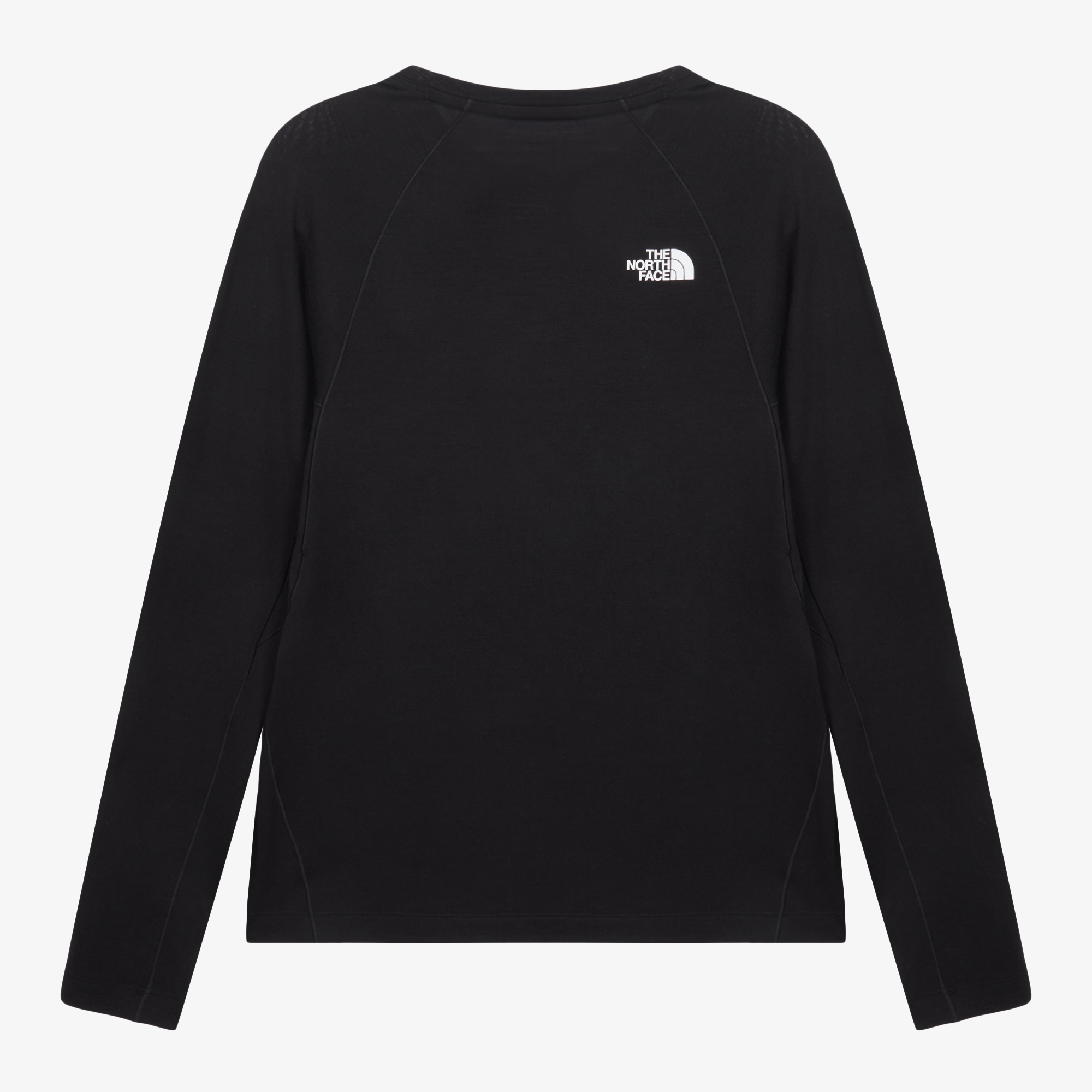 SUMMIT WOOL BASE R/TEE