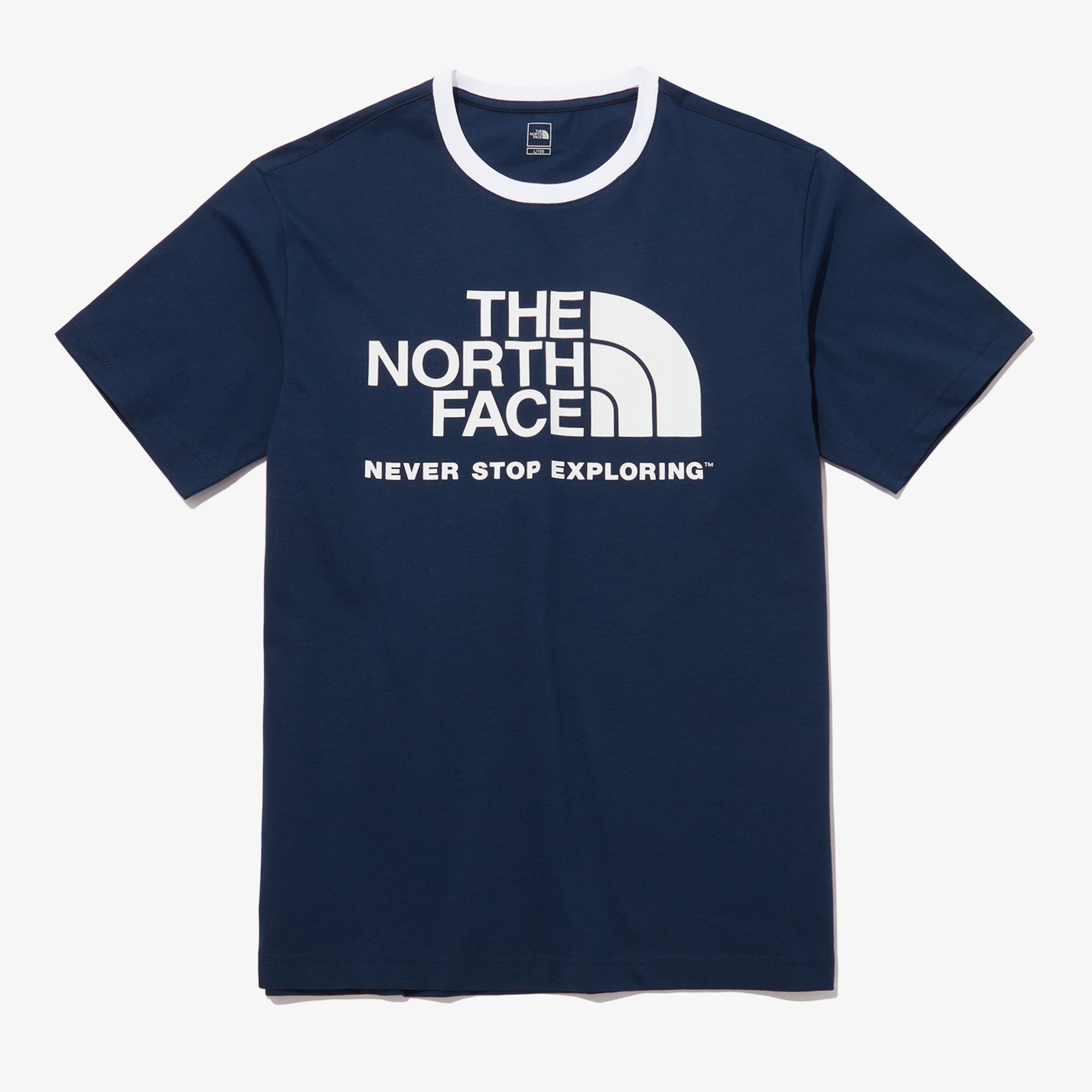 The North Face Men's T-Shirt Short Sleeve Half Dome Small, 57% OFF