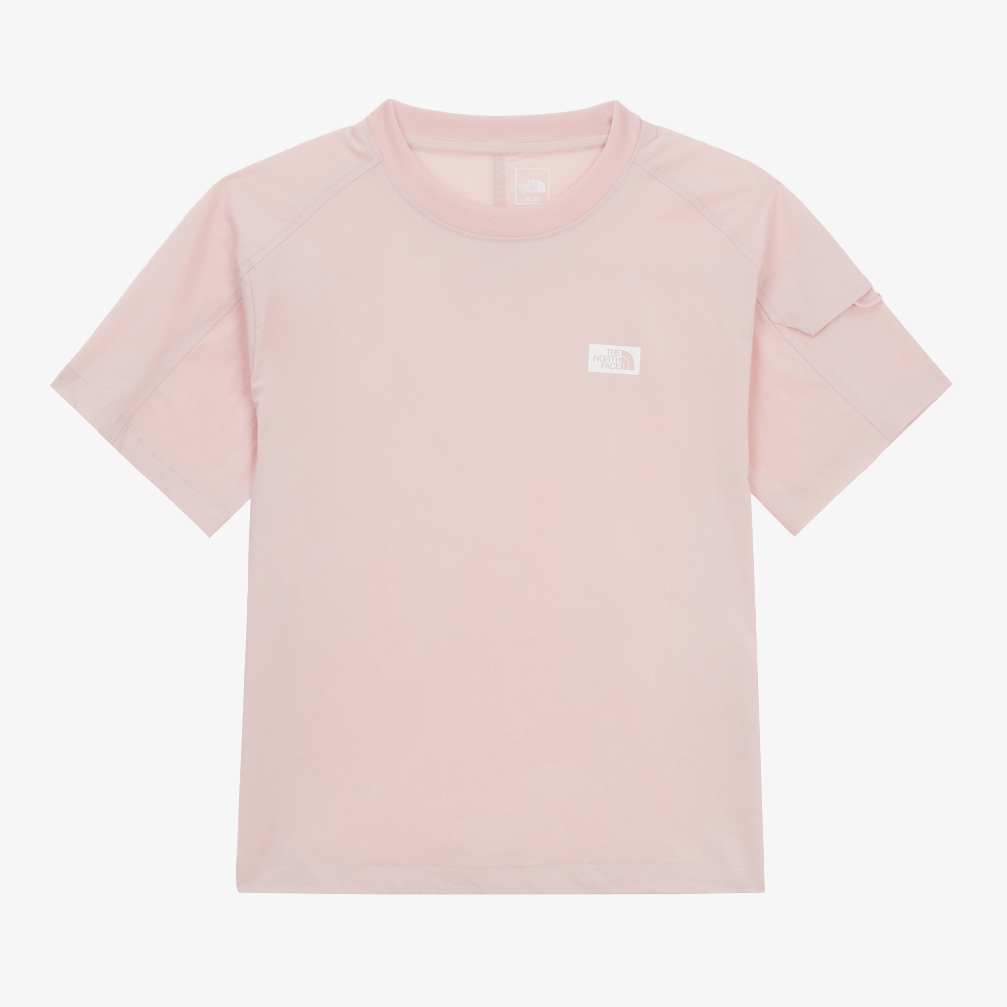 W'S FROST S/S R/TEE