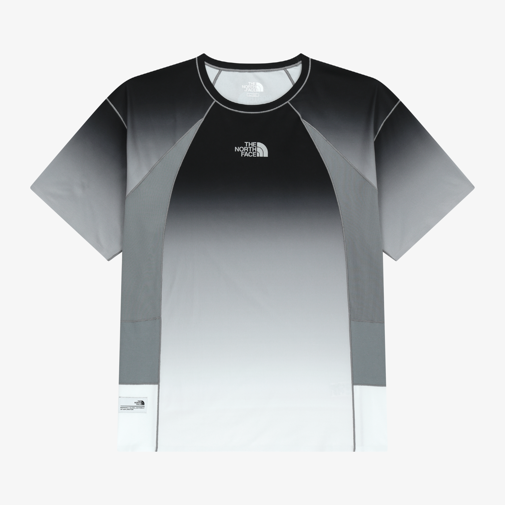 NOVELTY SPEEDON S/S R/TEE